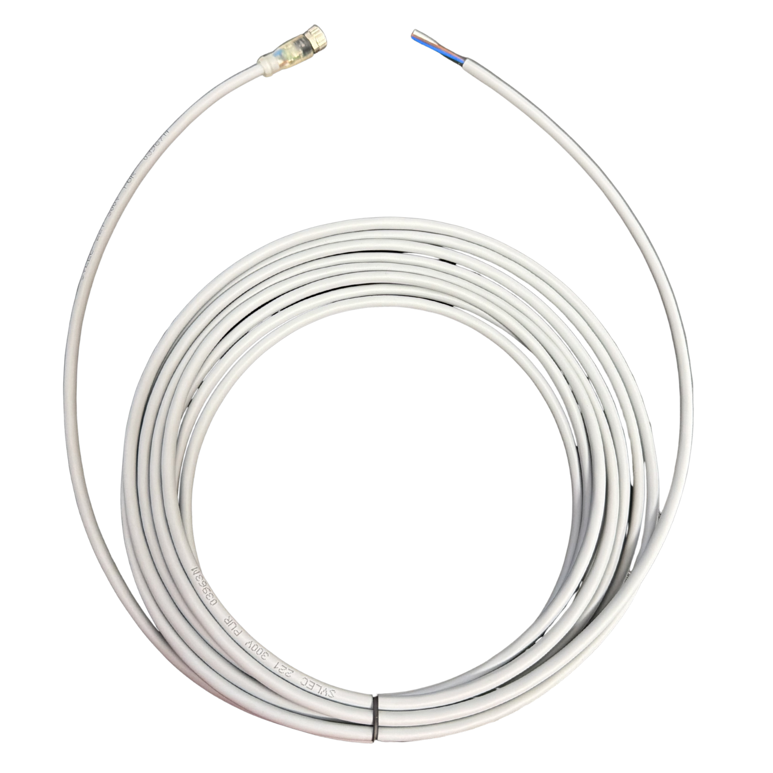 SCAC-M8-FS-4P-5.0-PUR-GY-L3