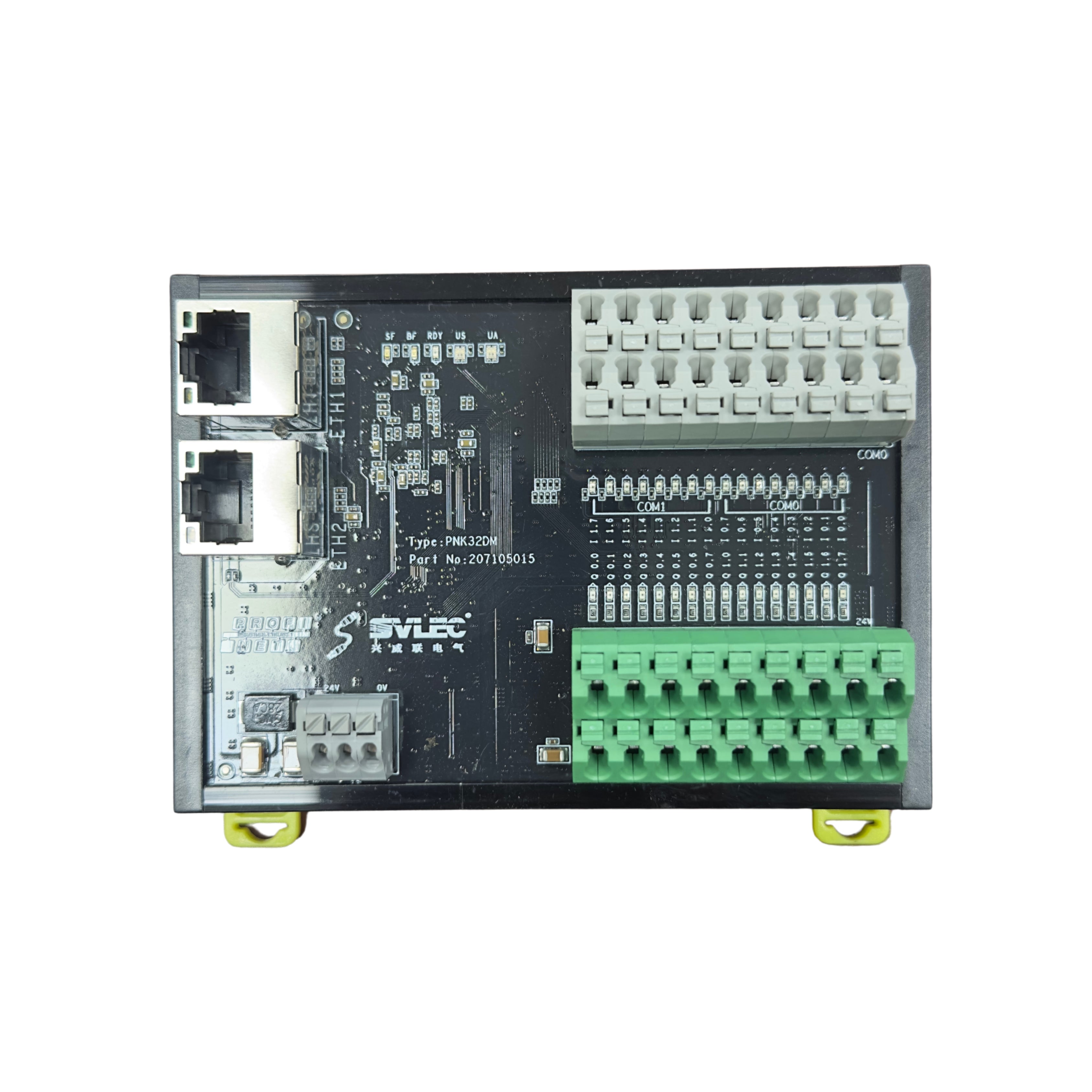 COMPACT I/O MODULE- PNK32DM