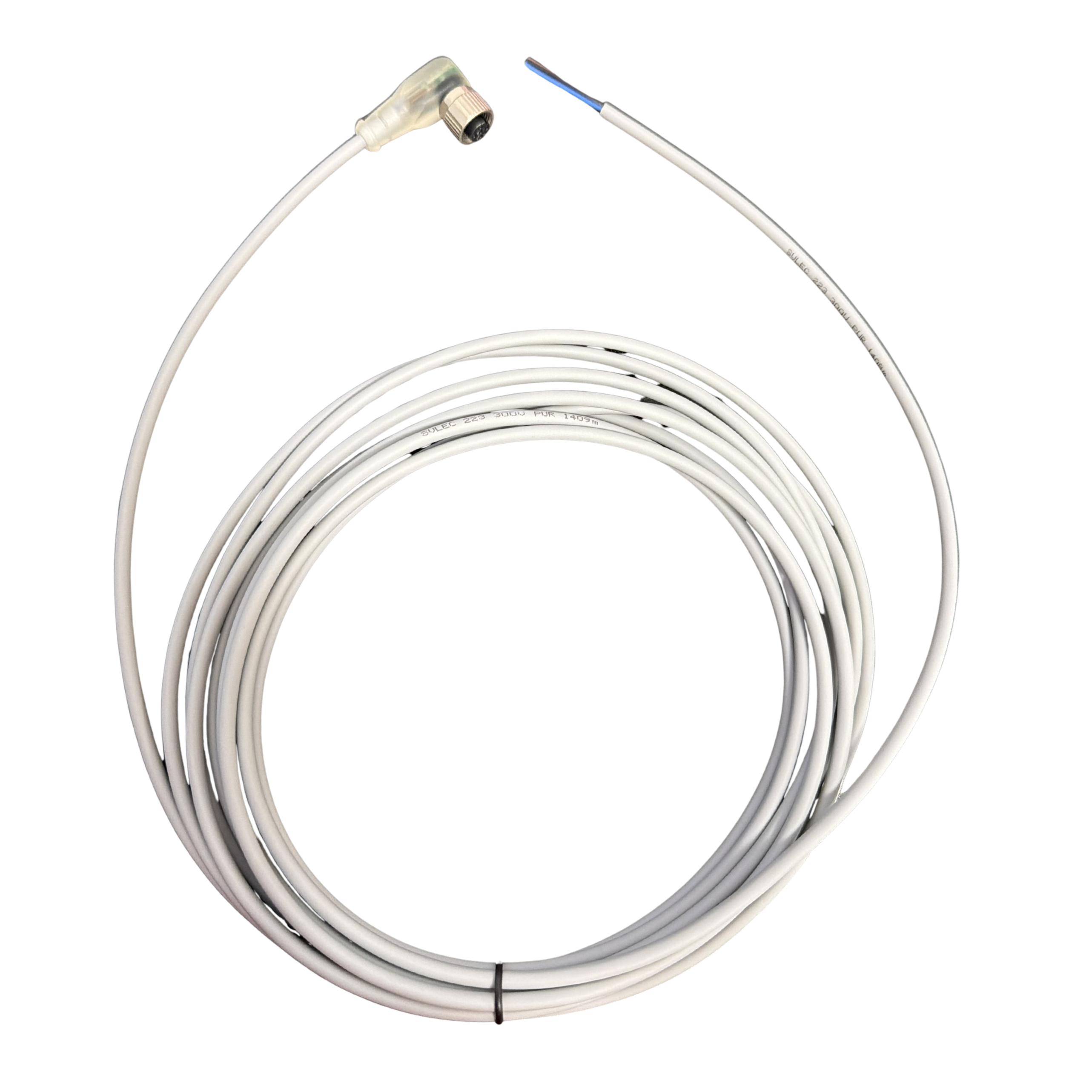 SCAC-M12-FR-3P-5.0-PUR-GY-L2