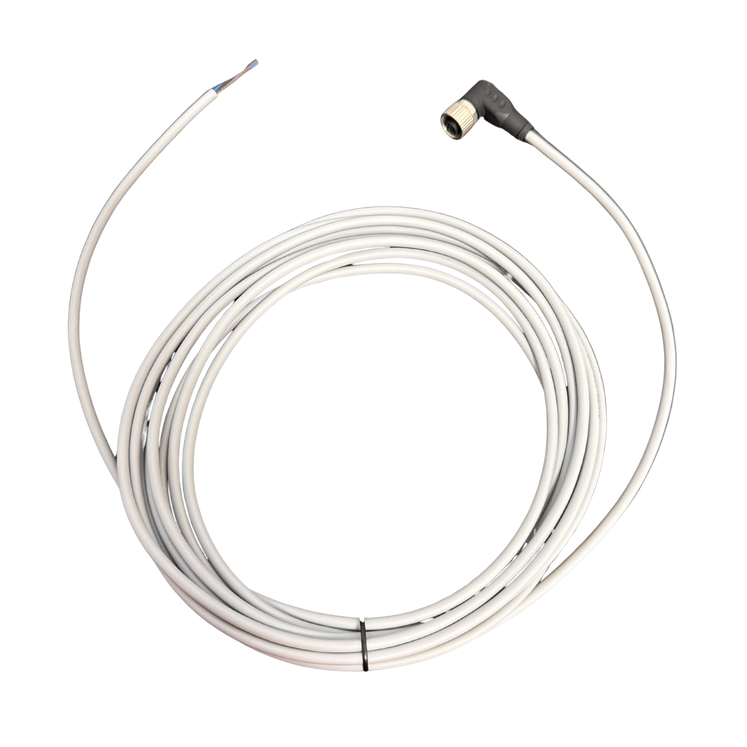 SCAC-M12-FR-3P-5.0-PUR-GY