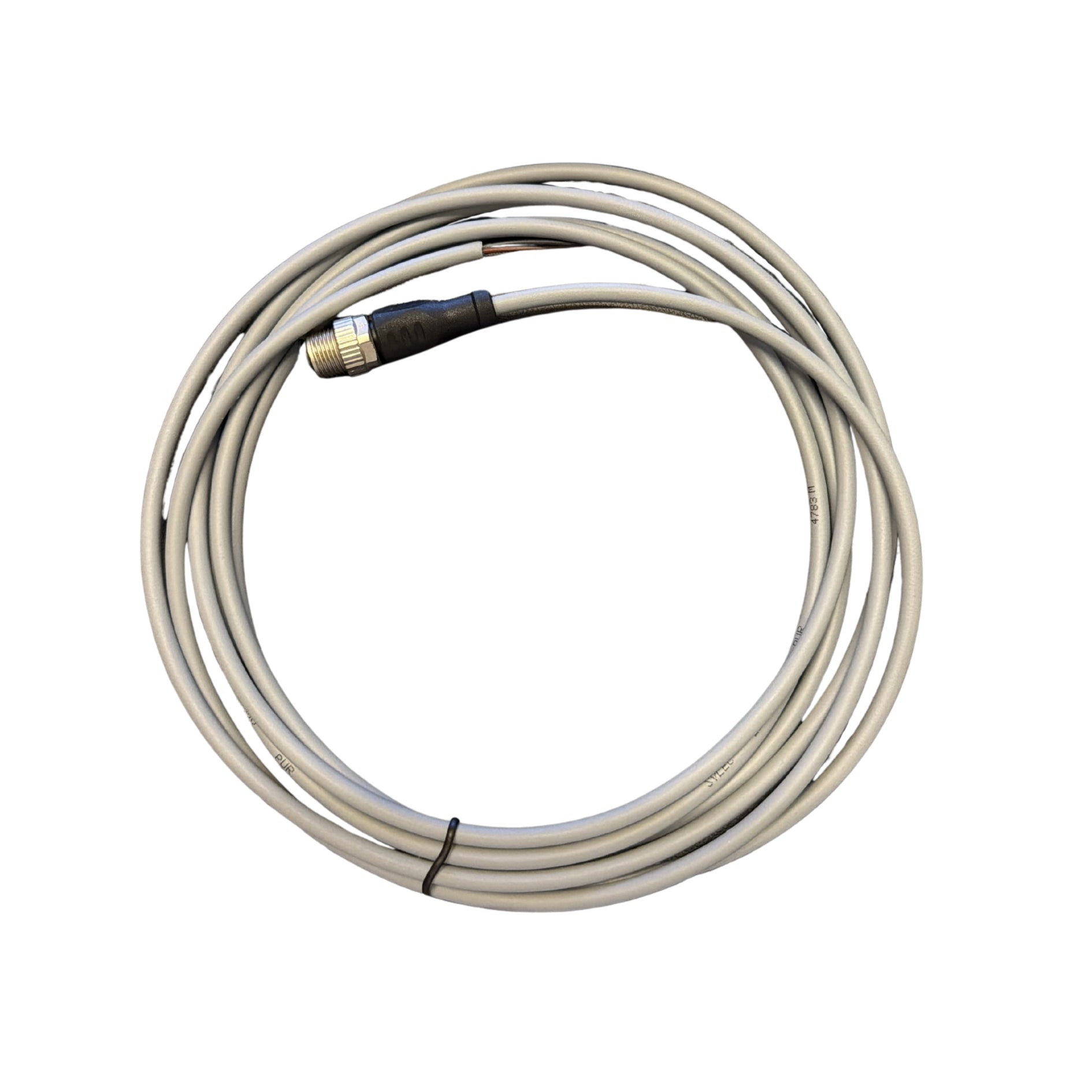 SCAC-M12-MS-3P-3.0-PUR-GY