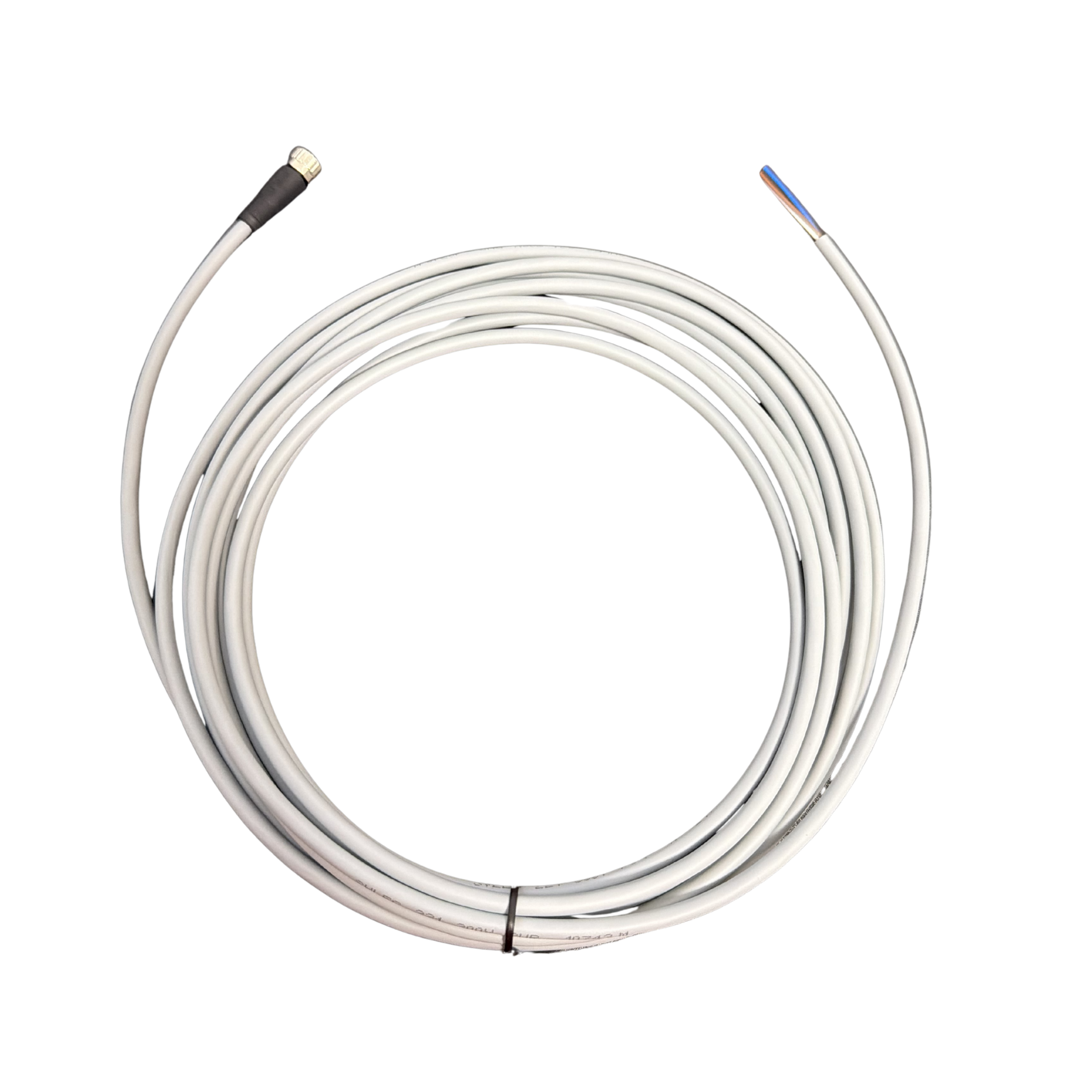 SCAC-M8-FS-4P-5.0-PUR-GY