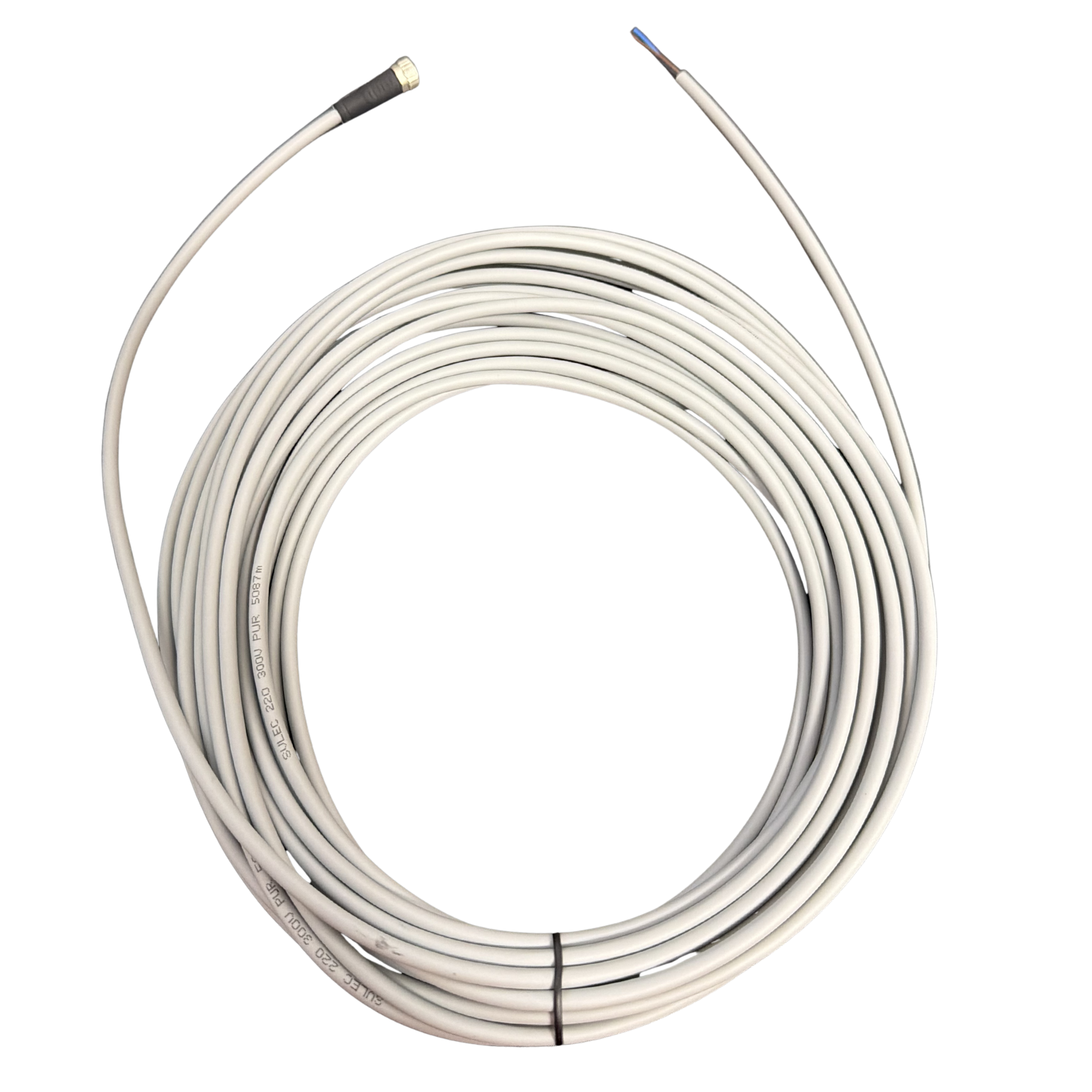 SCAC-M8-FS-3P-10.0-PUR-GY