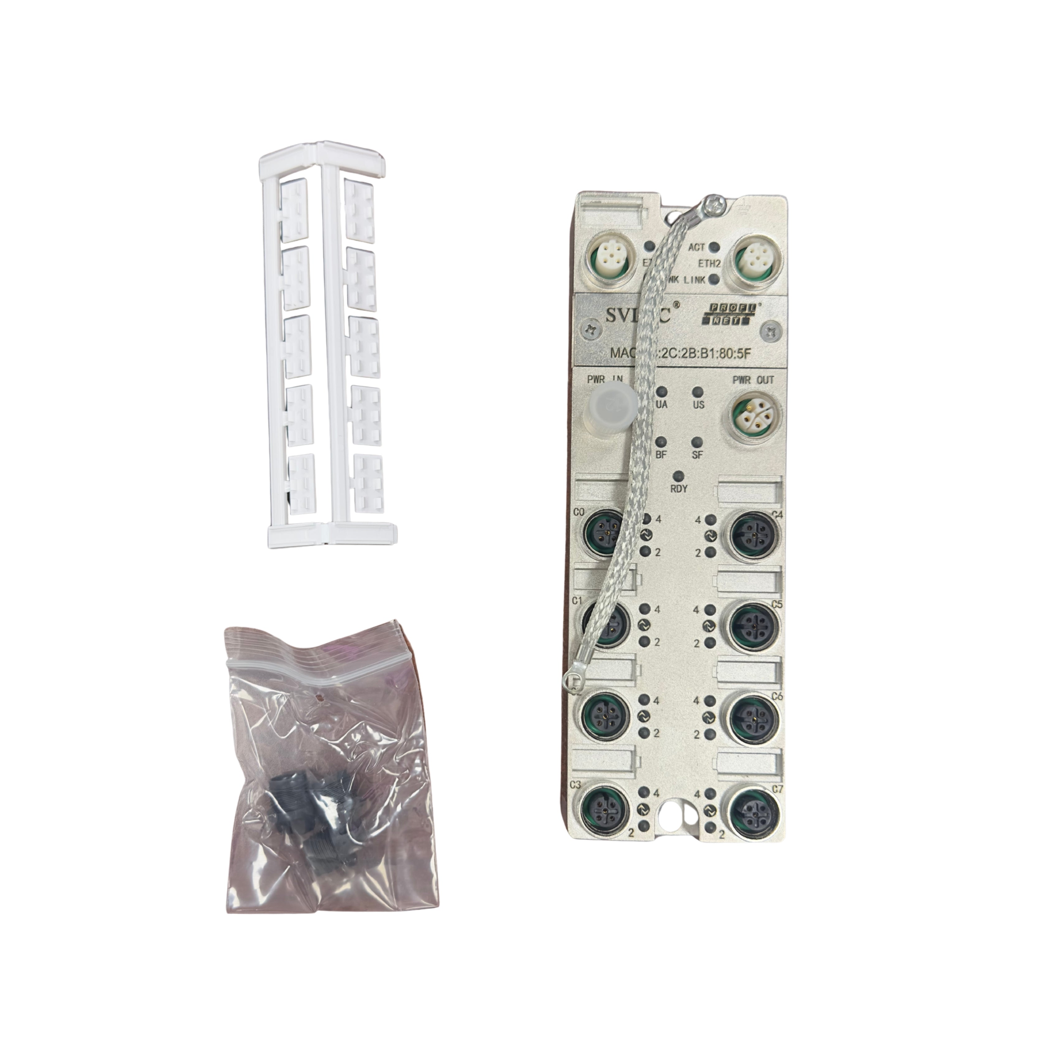 IO-Link- PNM16DN