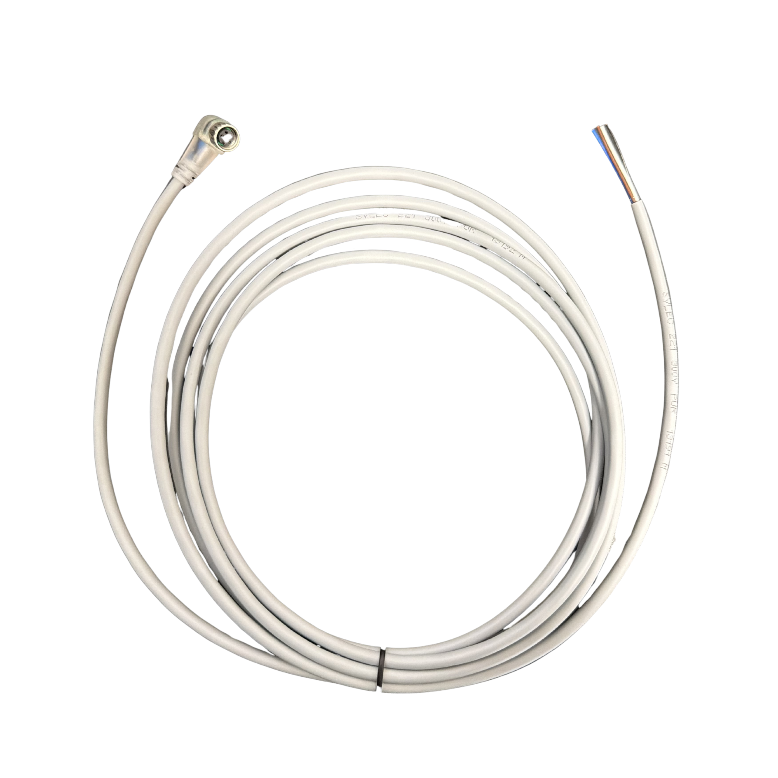 SCAC-M8-FR-4P-3.0-PUR-GY-L3