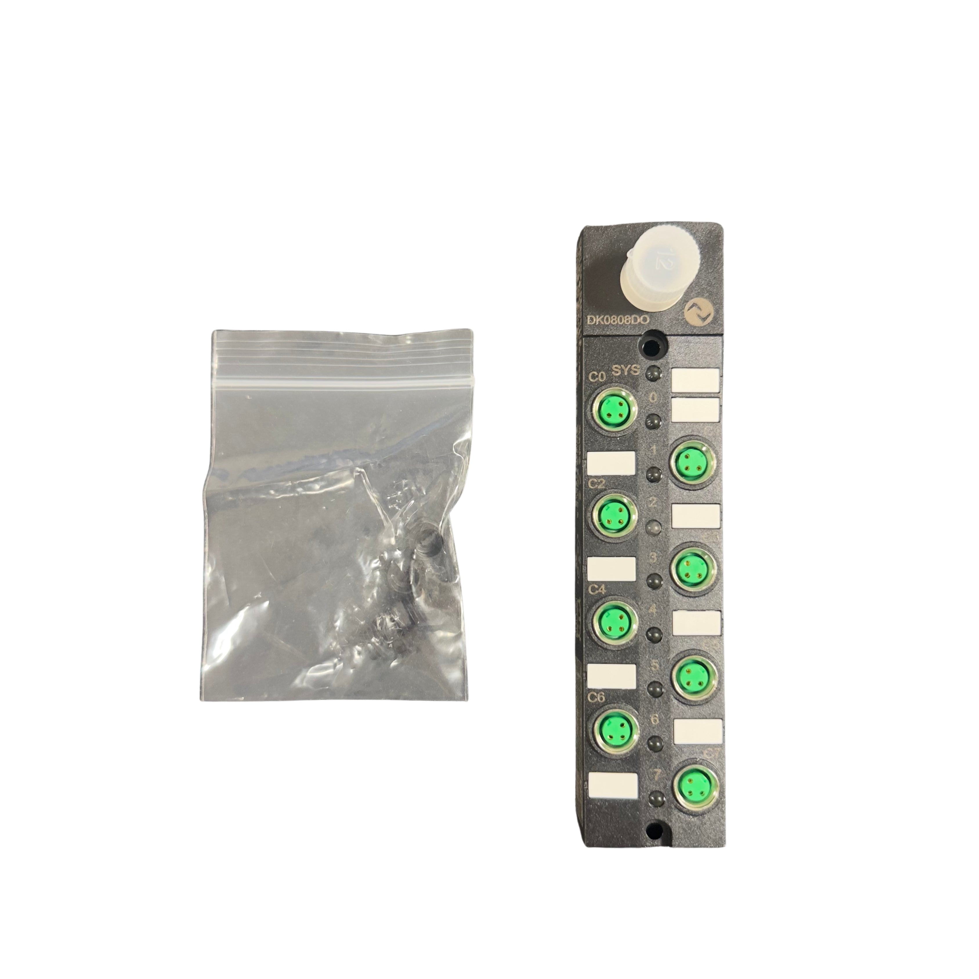 IO-Link- M8 DK0808DO