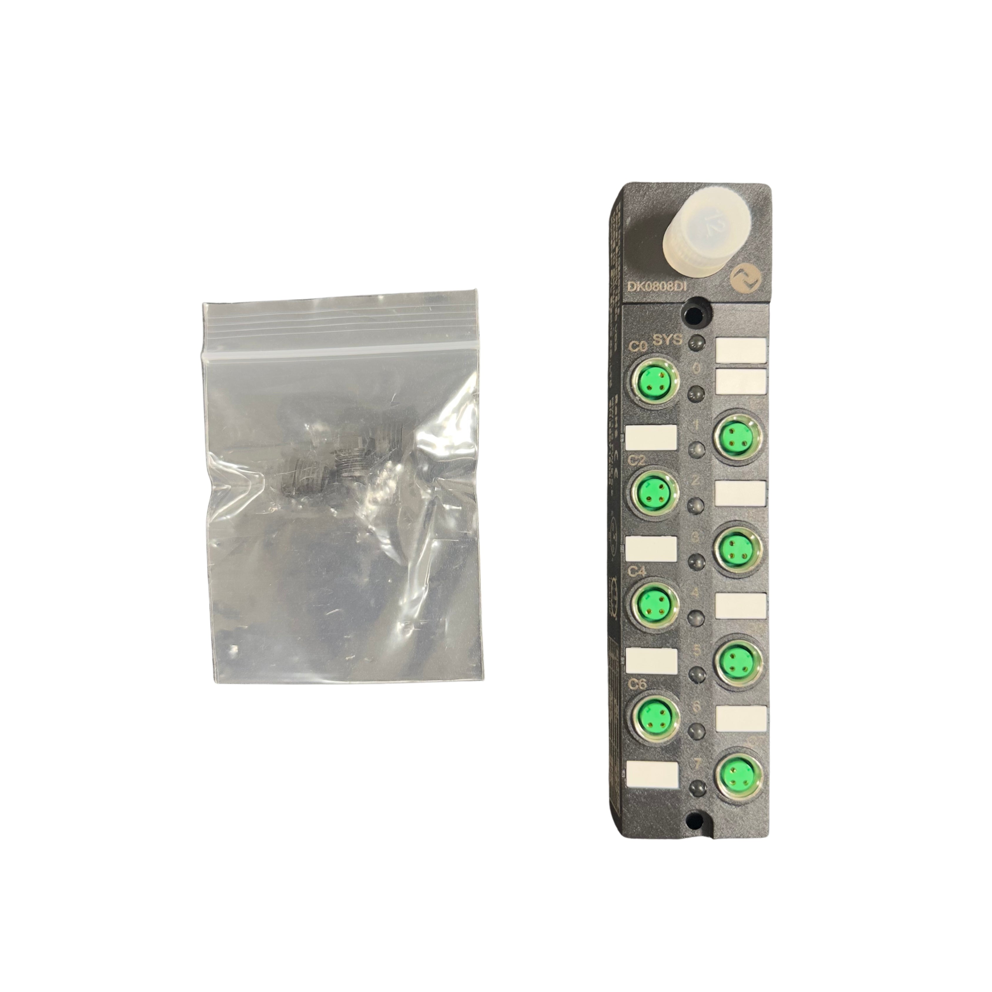 IO-Link- DK080DI