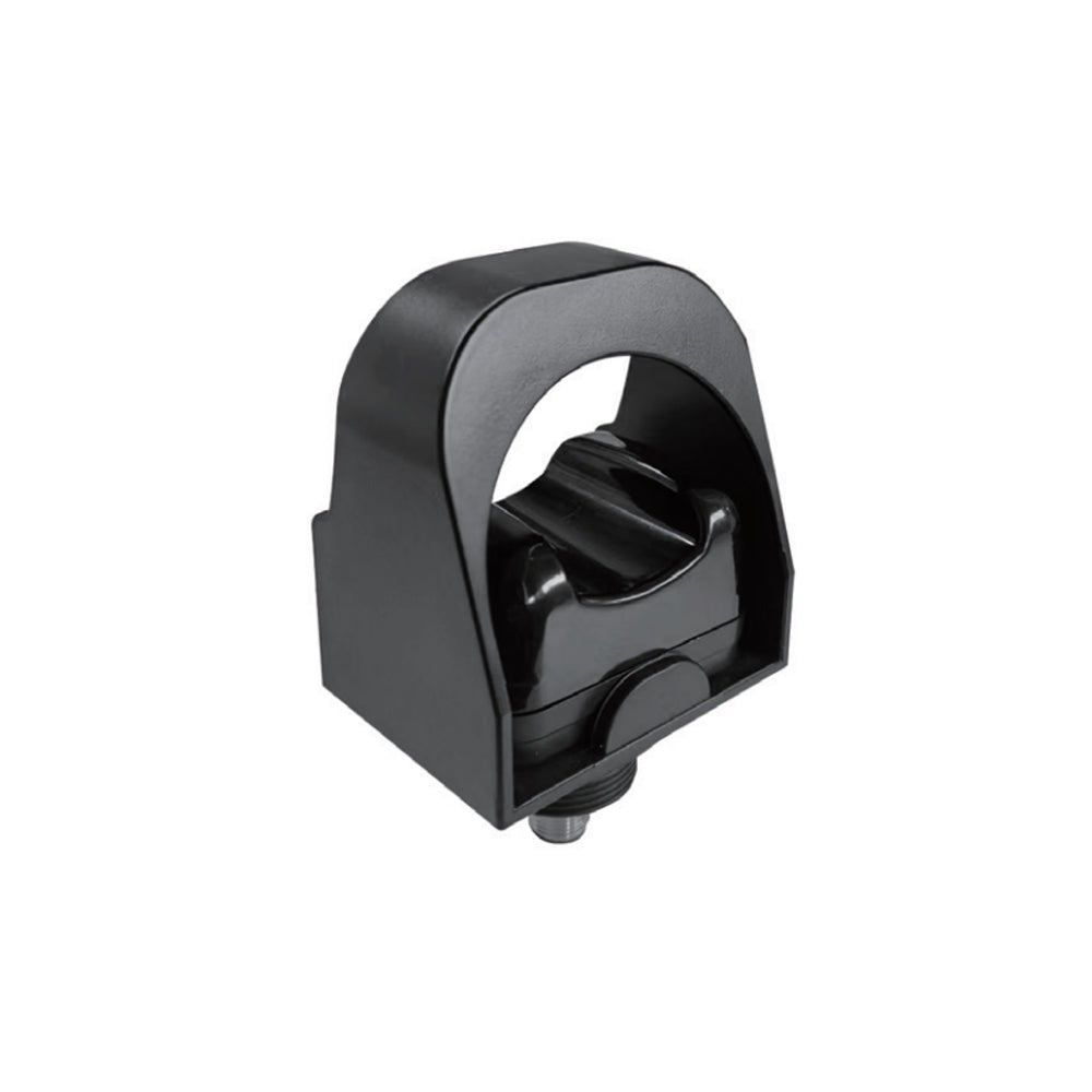 Optical touch buttons