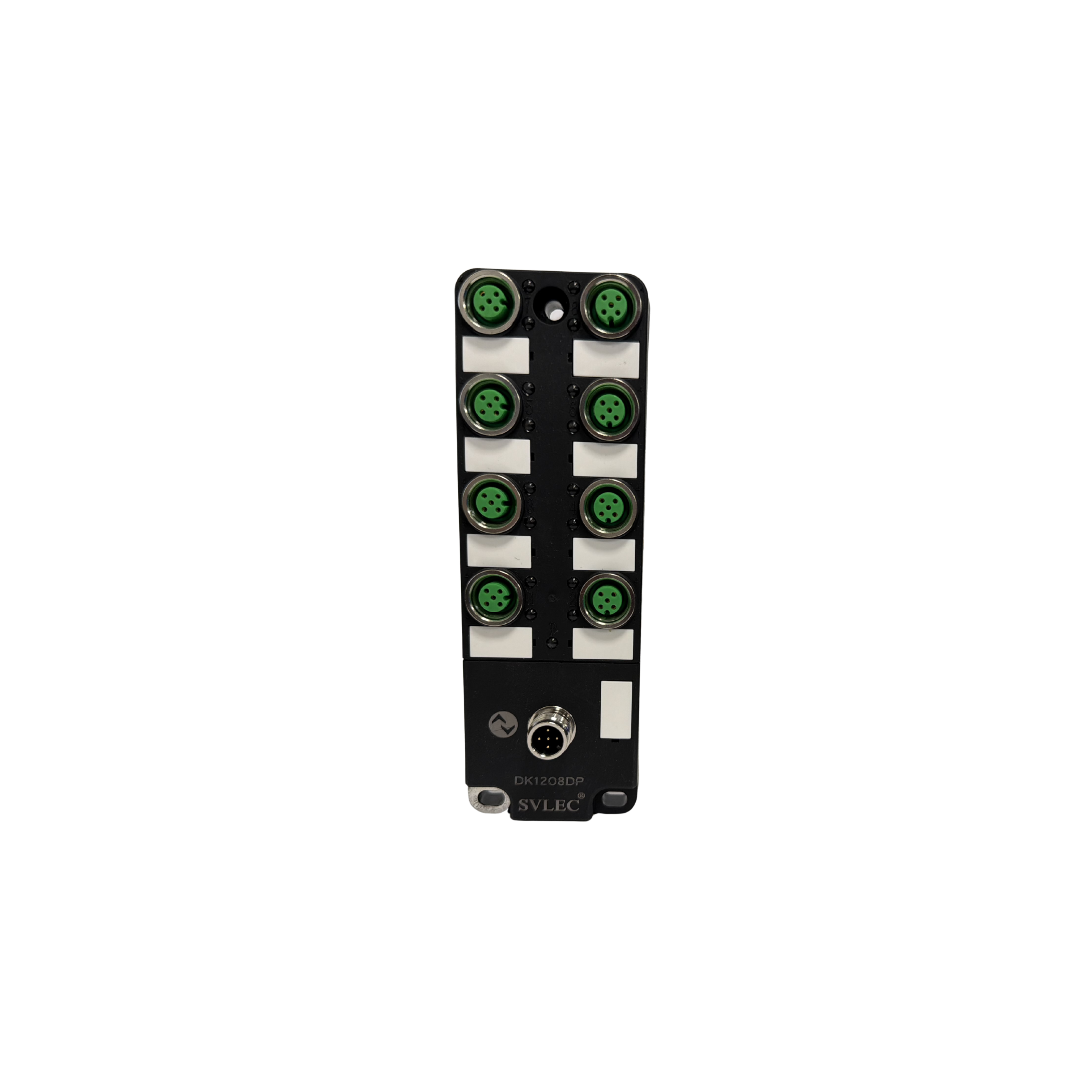 IO-Link M12 DIGITAL QUANTITY SLAVE MODULE