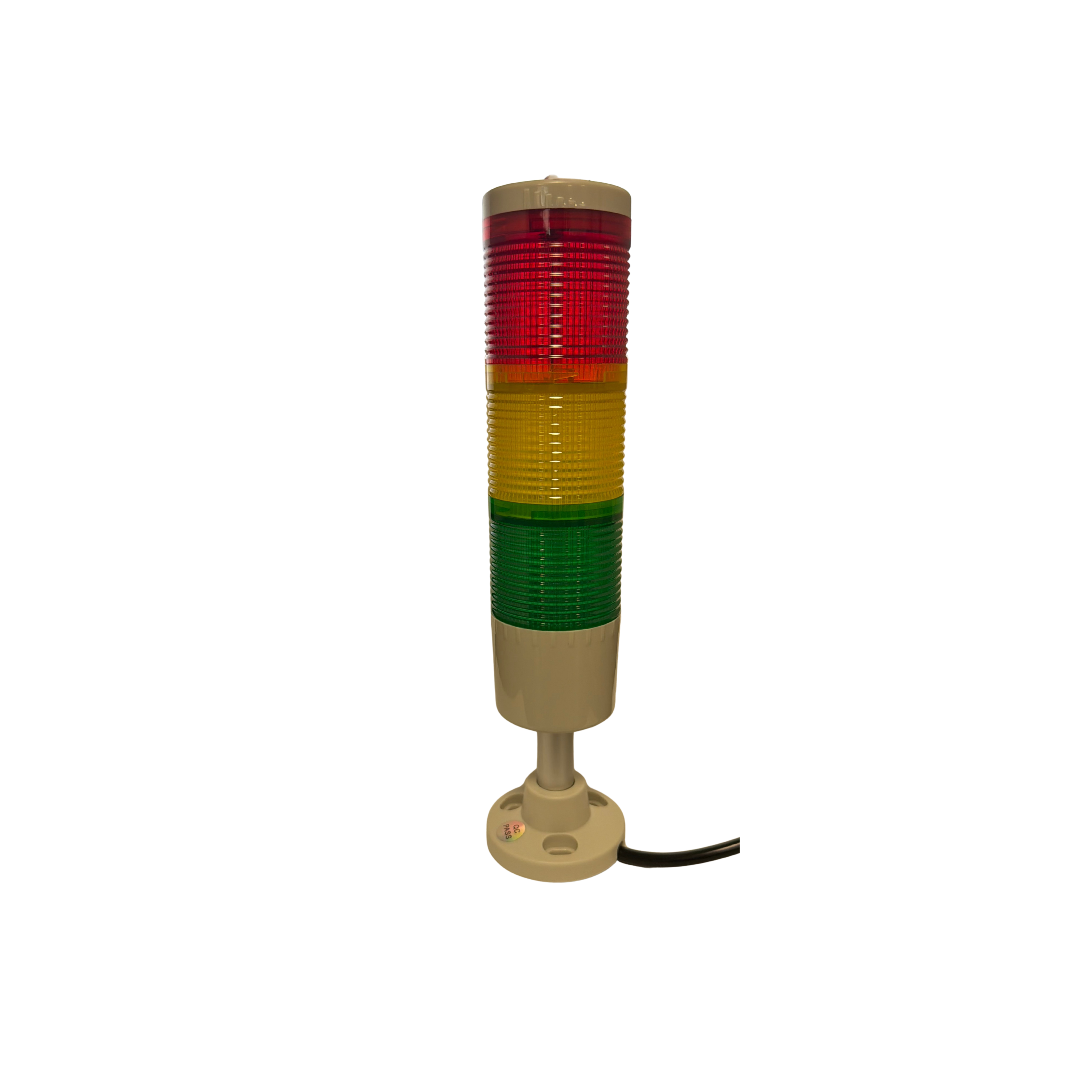 LED Multifunctional Warning Light