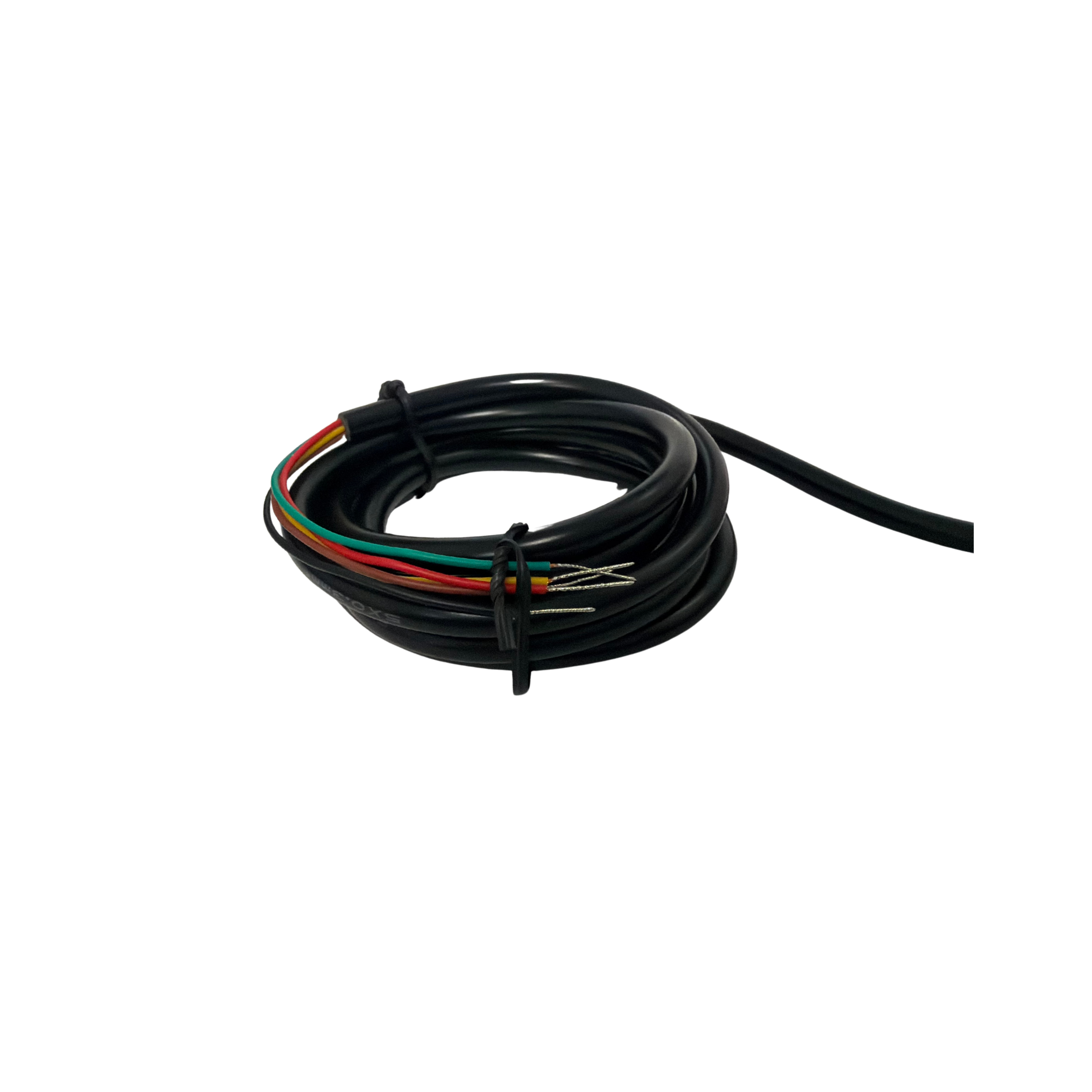 LED Multifunctional Warning Light