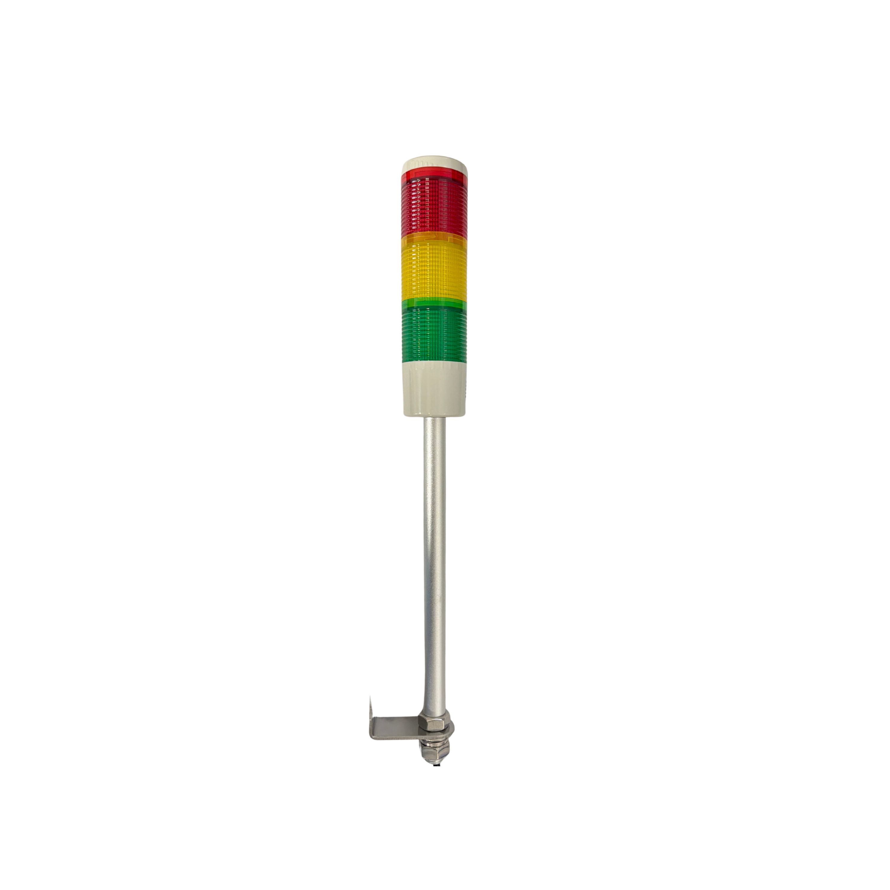 LED Multifunctional Warning Light