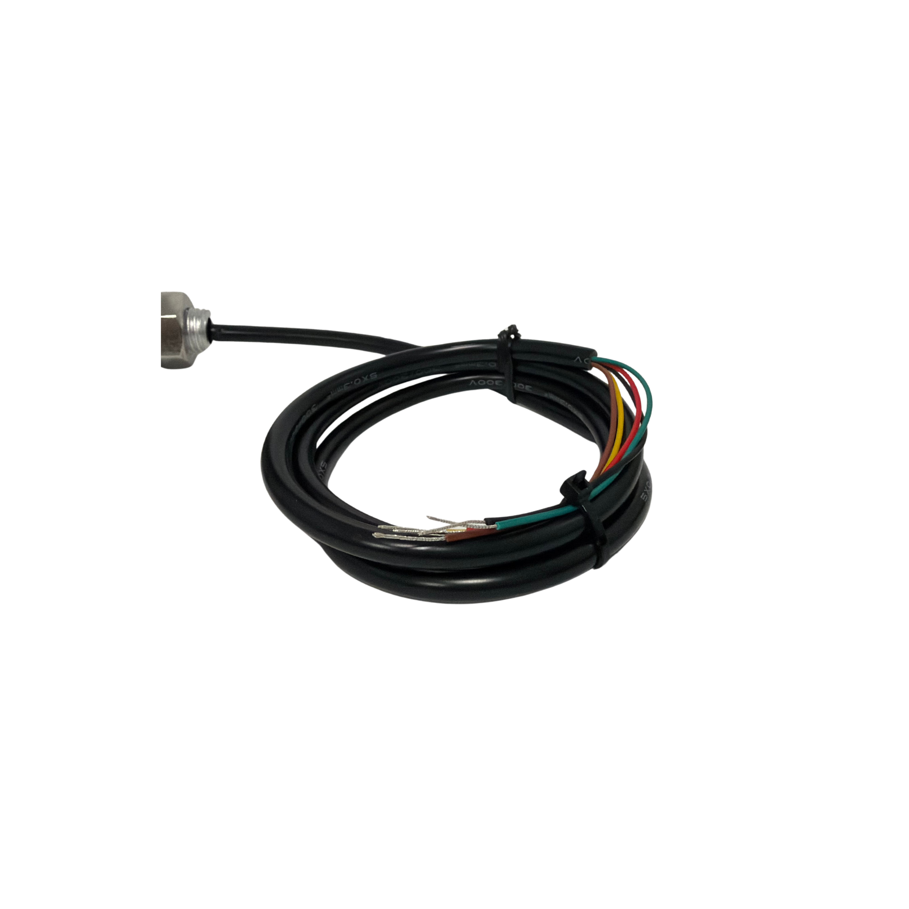 LED Multifunctional Warning Light