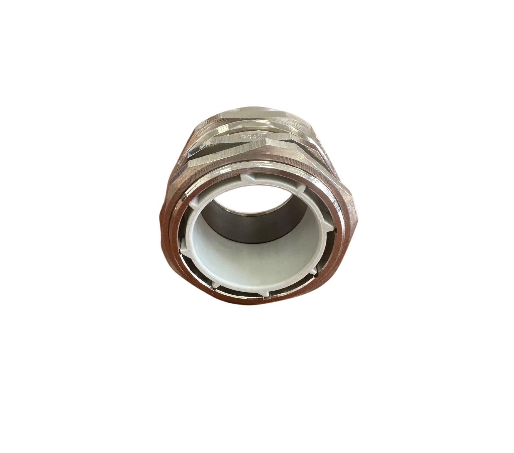 PG42, metal joint, locking range: 32-38mm