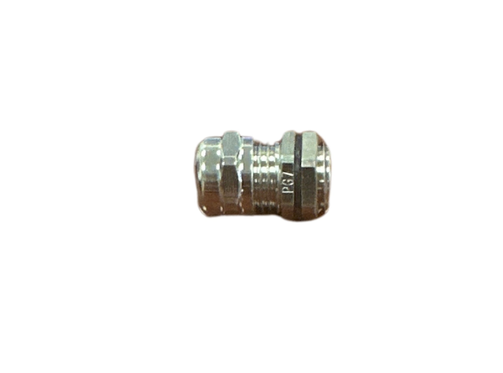 PG7, metal joint, locking range: 3-6.5mm