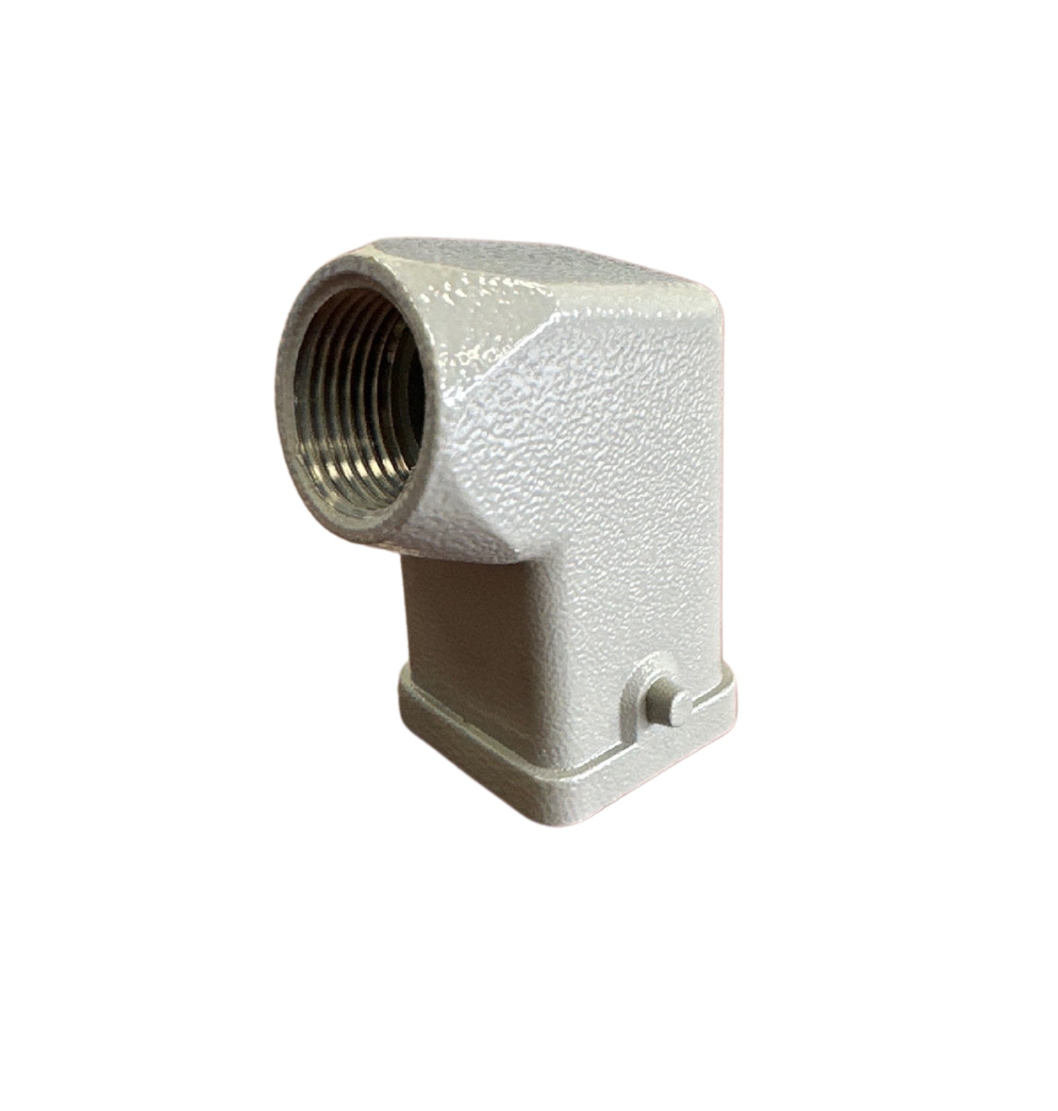 3A, side out upper shell, M20 thread