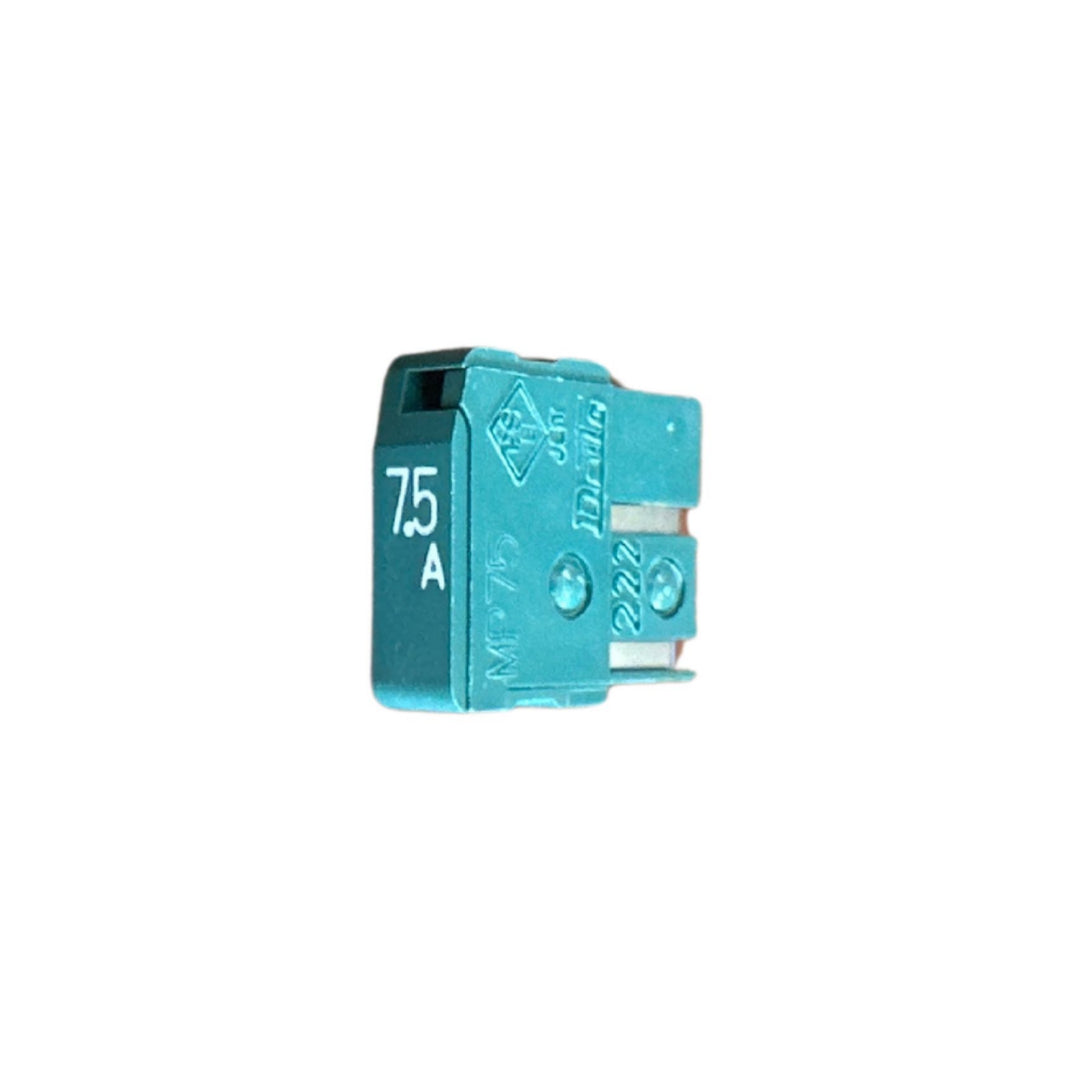 7.5 Amp Fuse Replacing A60L-0001-0046#7.5
