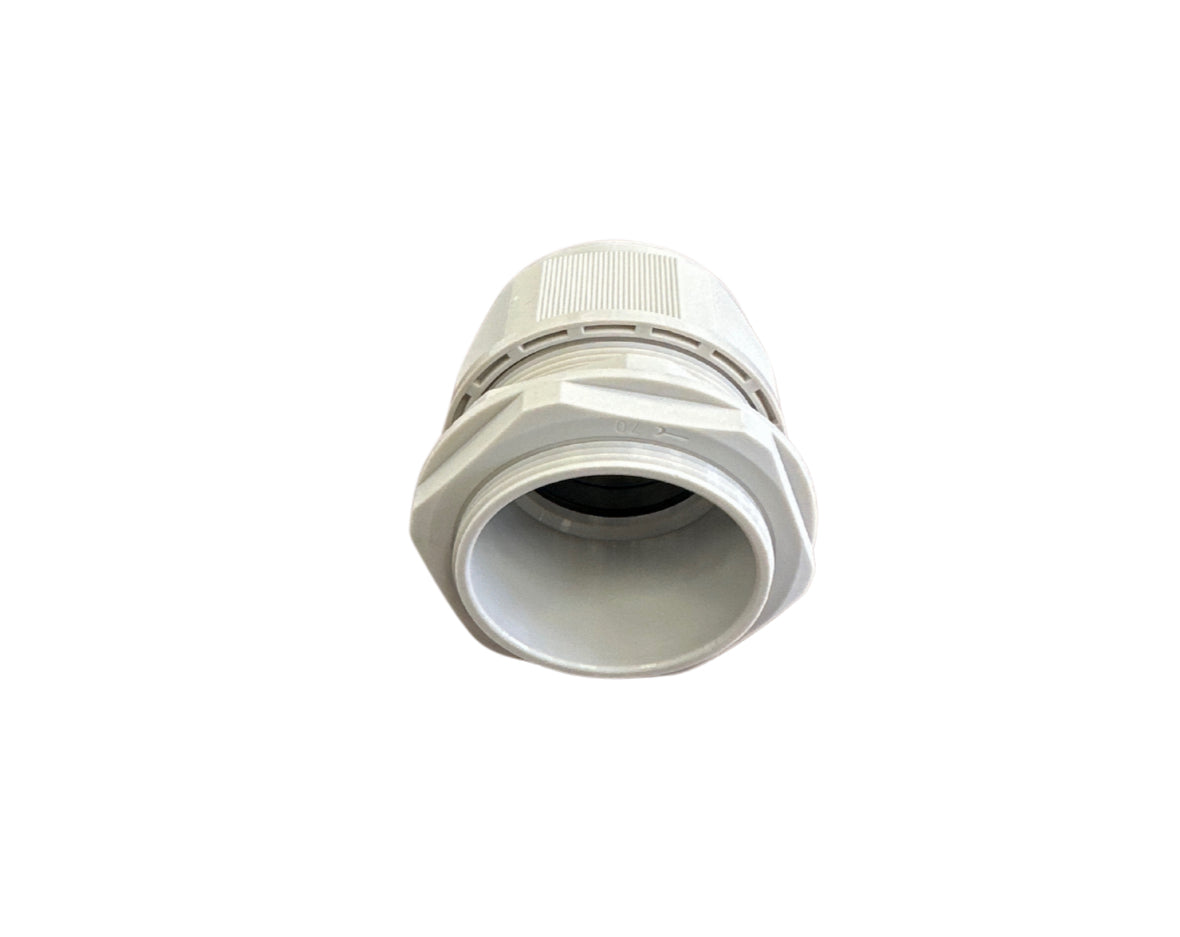 PG48, nylon joint, locking range: 37-44mm