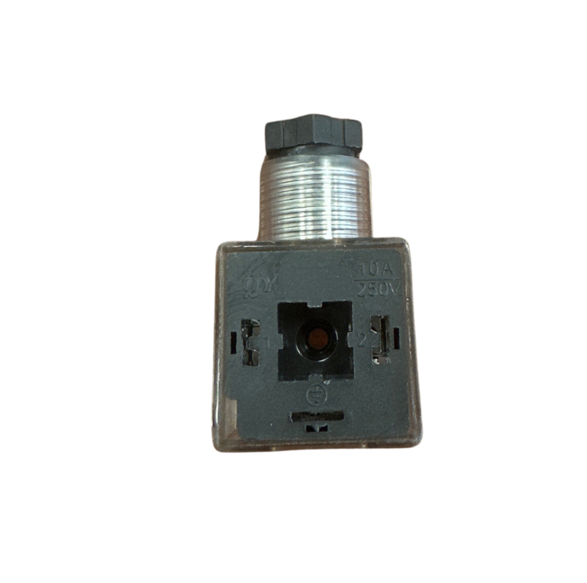 LED Valve Connector, 24V AC/DC