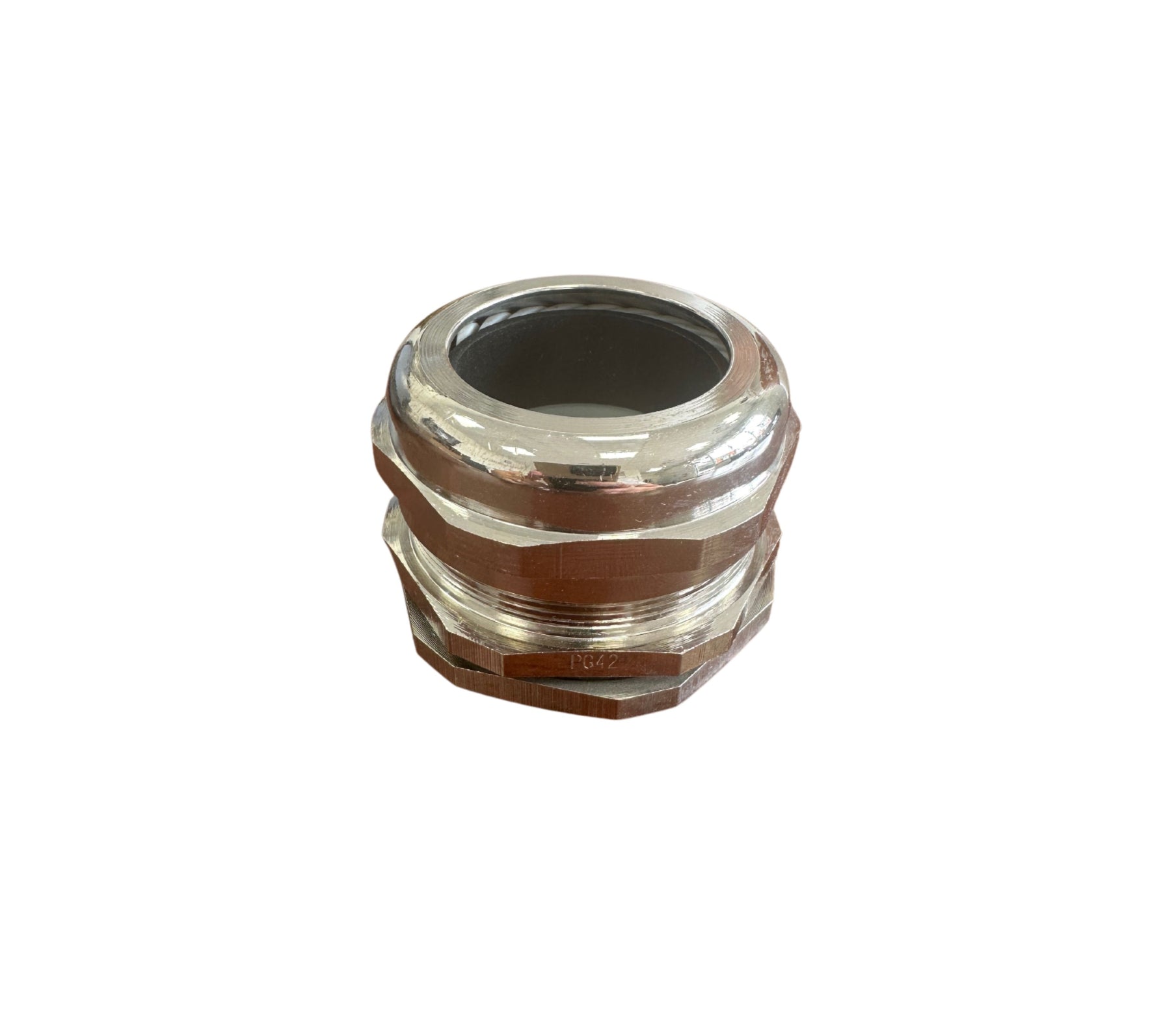 PG42, metal joint, locking range: 32-38mm