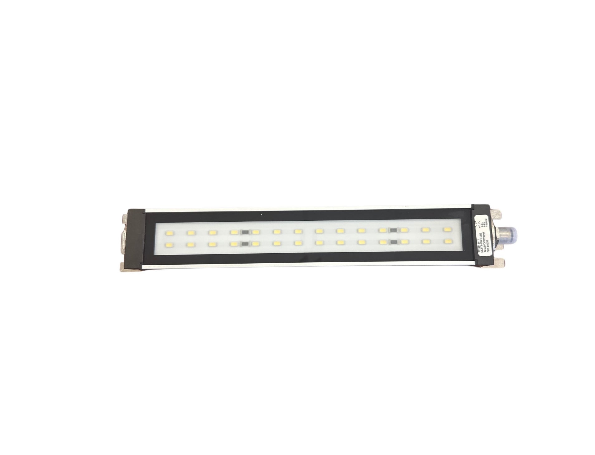 LED LIGHT  12~24V DC/AC, 6 Watts, 600 mm×25 mm Dimension, M12 Connection