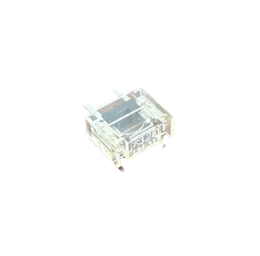 3.2 Fuse Replacing A60L-0001-0290#LM32