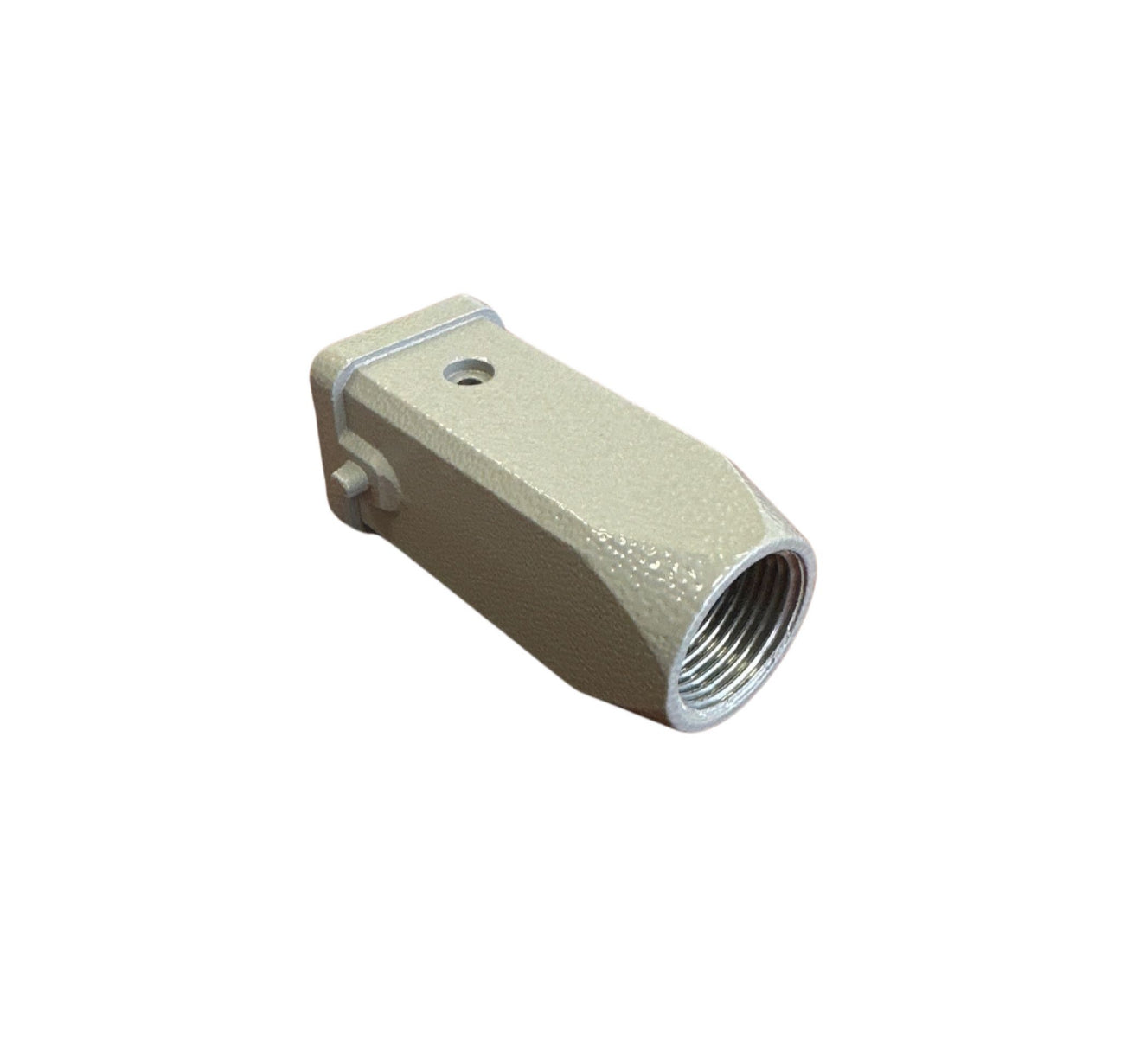 3A, ejection upper shell, M20 thread