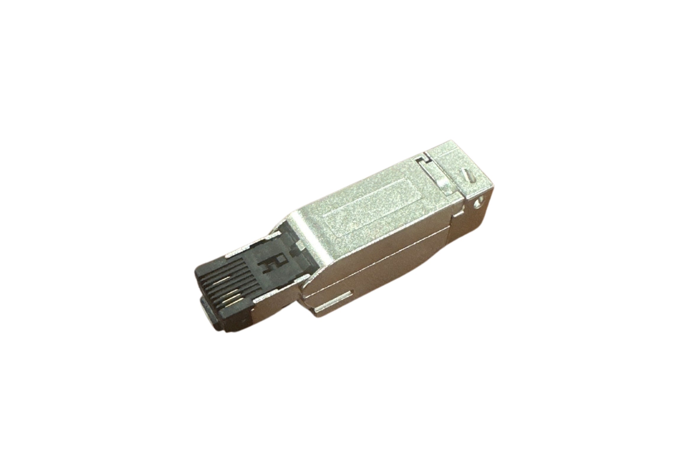 RJ45, 4-pin