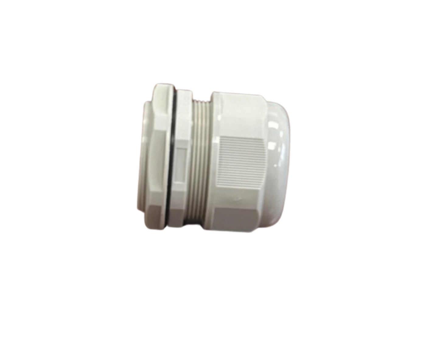 PG42, nylon connector, locking range: 32-38mm