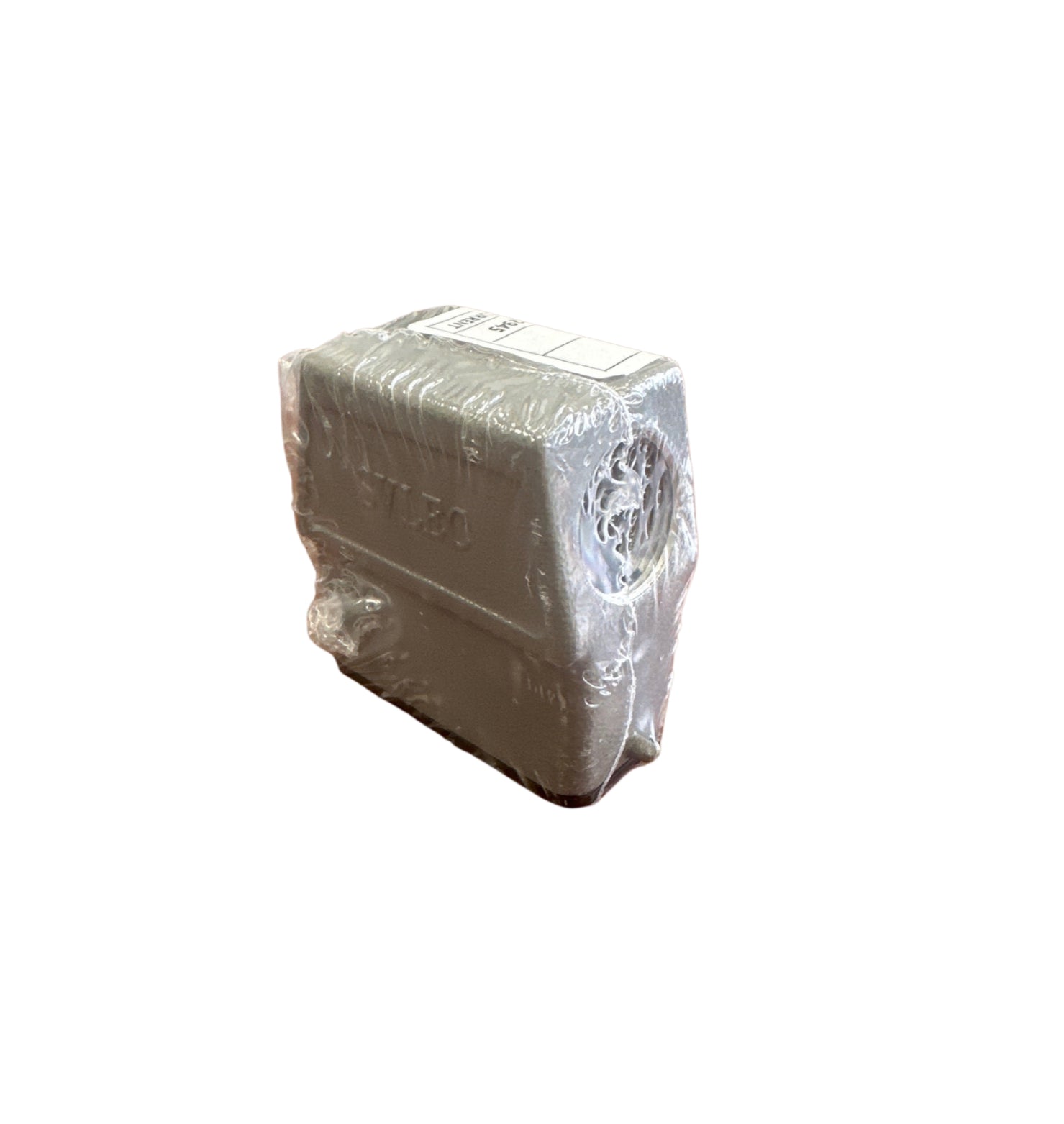 16A, side outlet, high structure upper shell, M25 thread