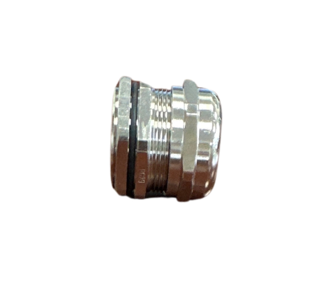 PG29, metal joint, locking range: 18-25mm