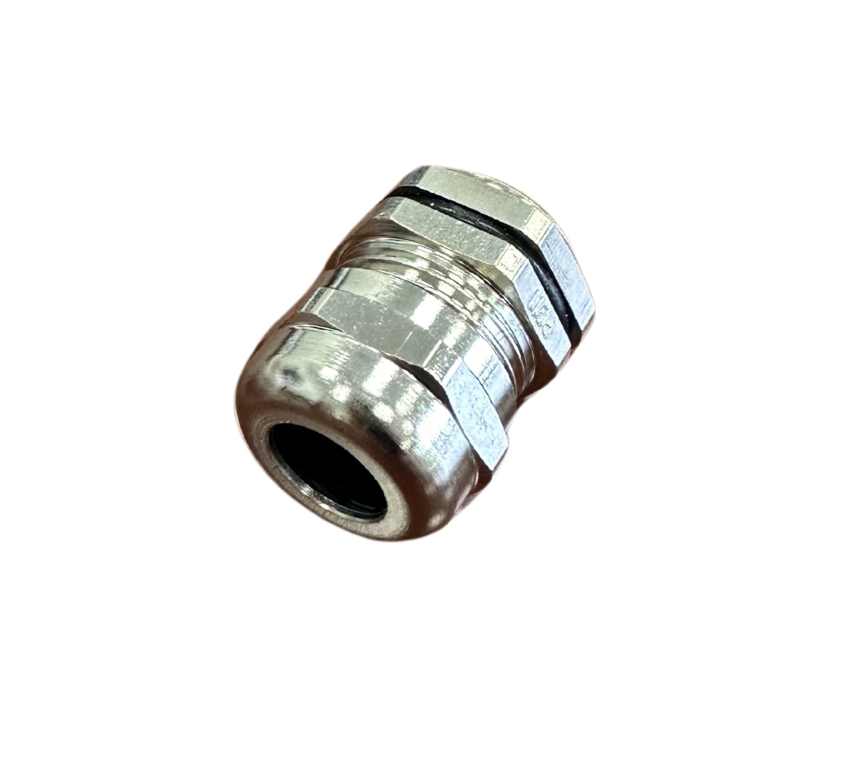 PG11, metal joint, locking range: 5-10mm