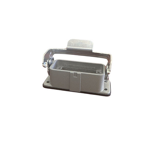 Bulkhead Mounting