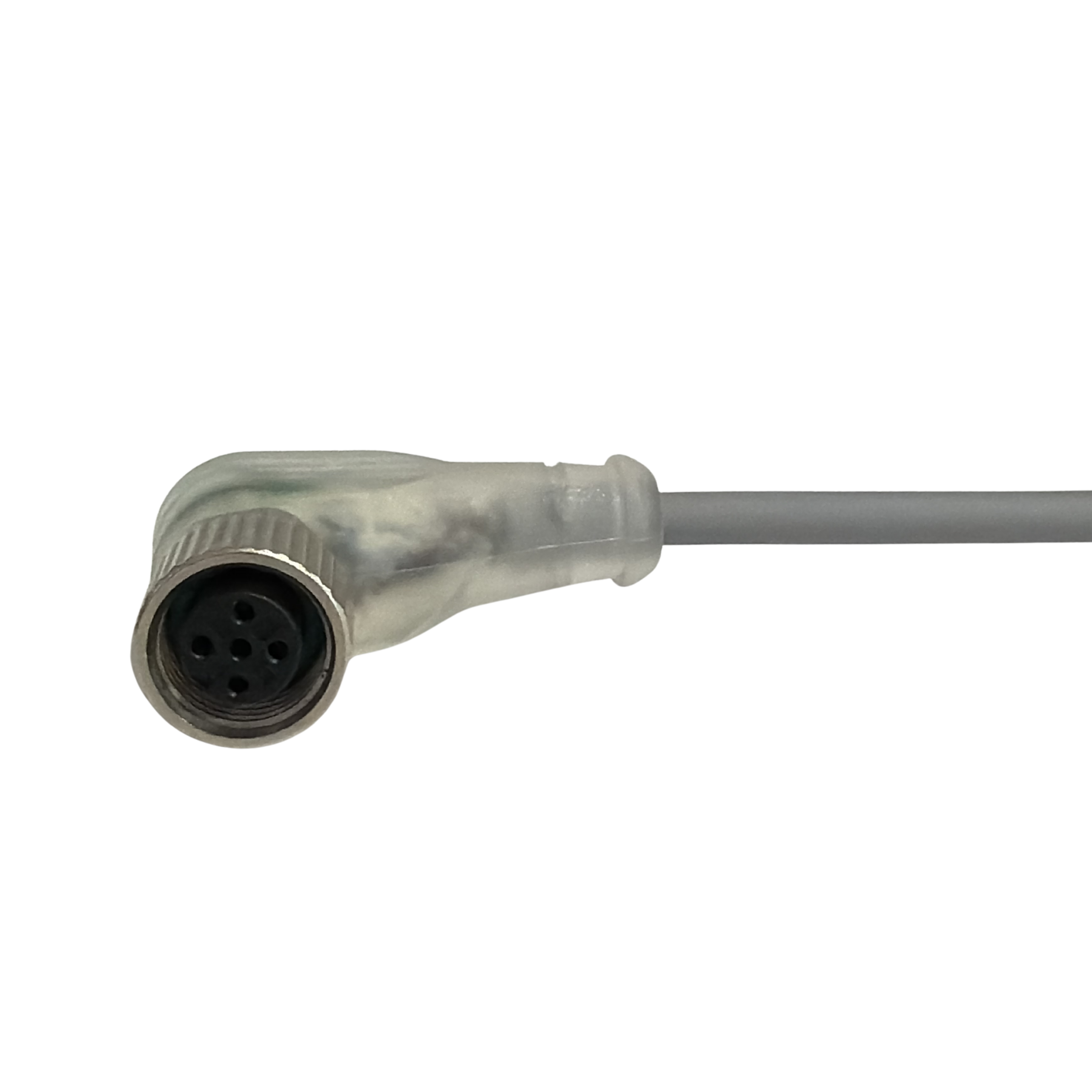 SCAC-M12-FR-3P-5.0-PUR-GY-L2