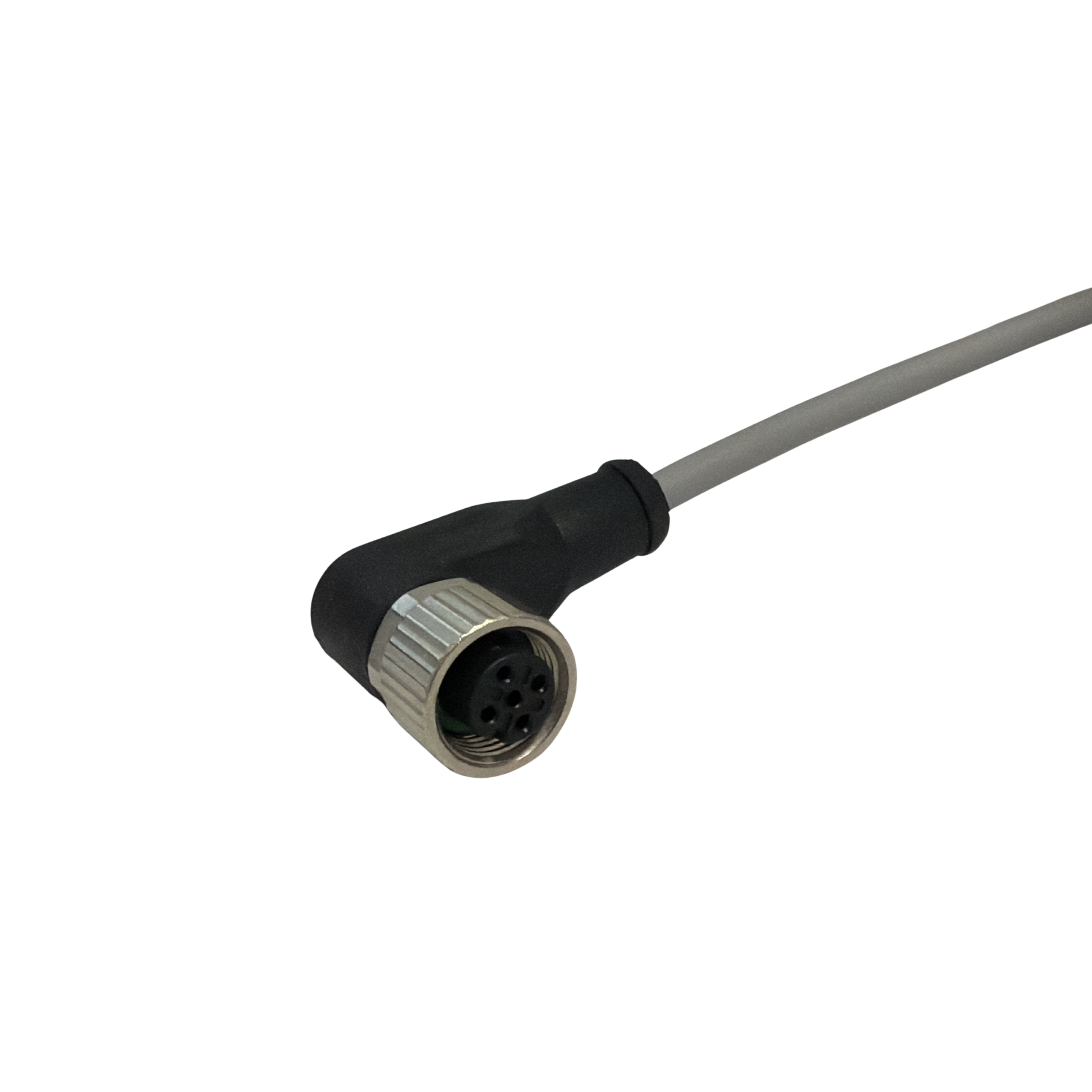 SCAC-M12-MR-3P-3.0-M12-FR-3P-PVC-GY
