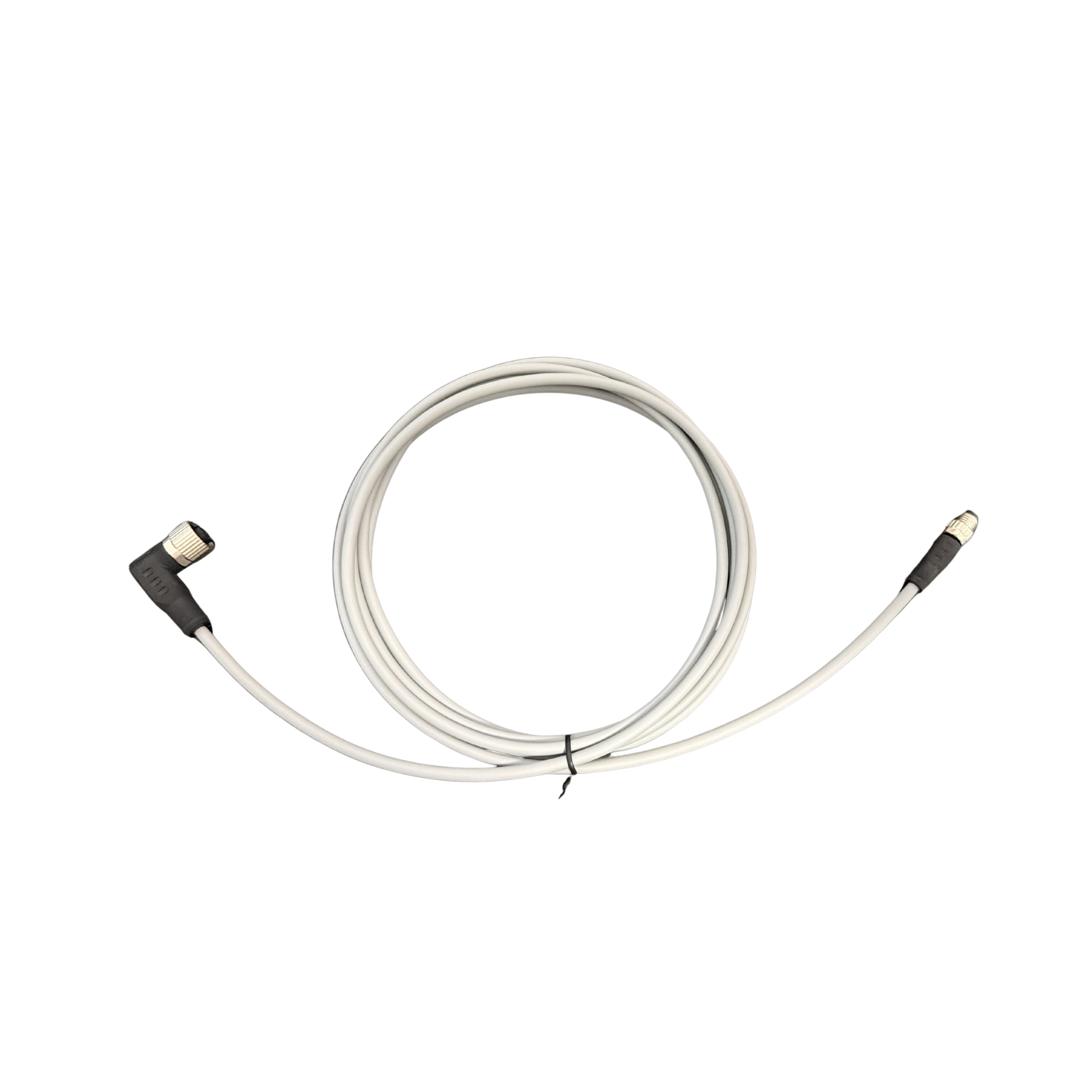 SCAC-M8-MS-3P-3.0-M12-3P-FR-PUR-GY