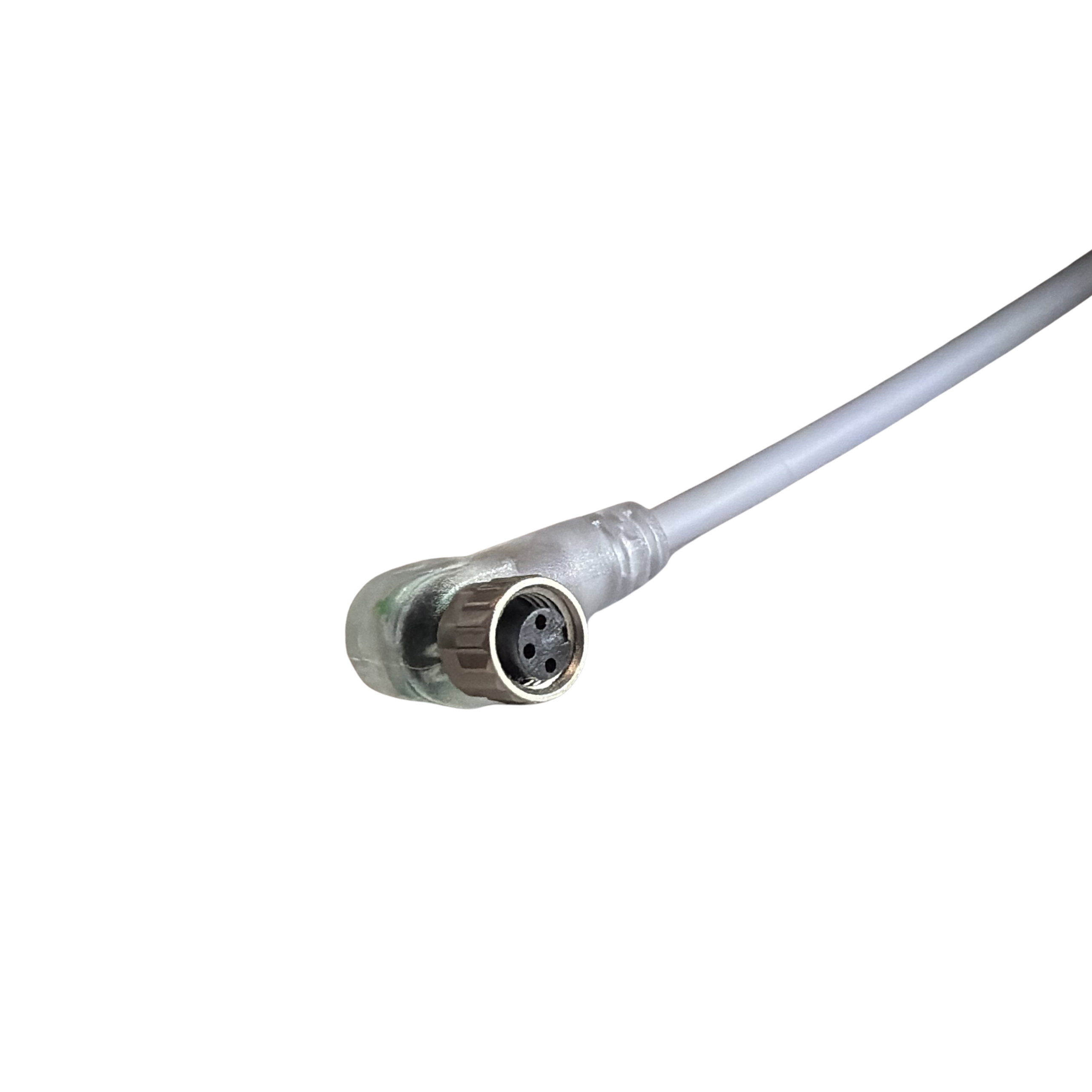 SCAC-M12-MS-3P-2.0-M8-FR-3P-PUR-GY-L2