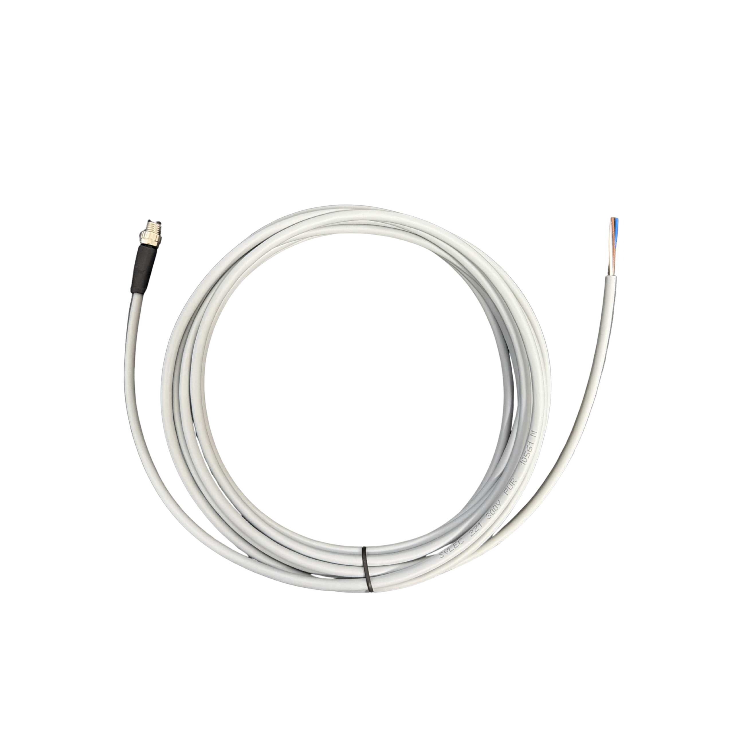 SCAC-M8-MS-4P-5.0-PUR-GY