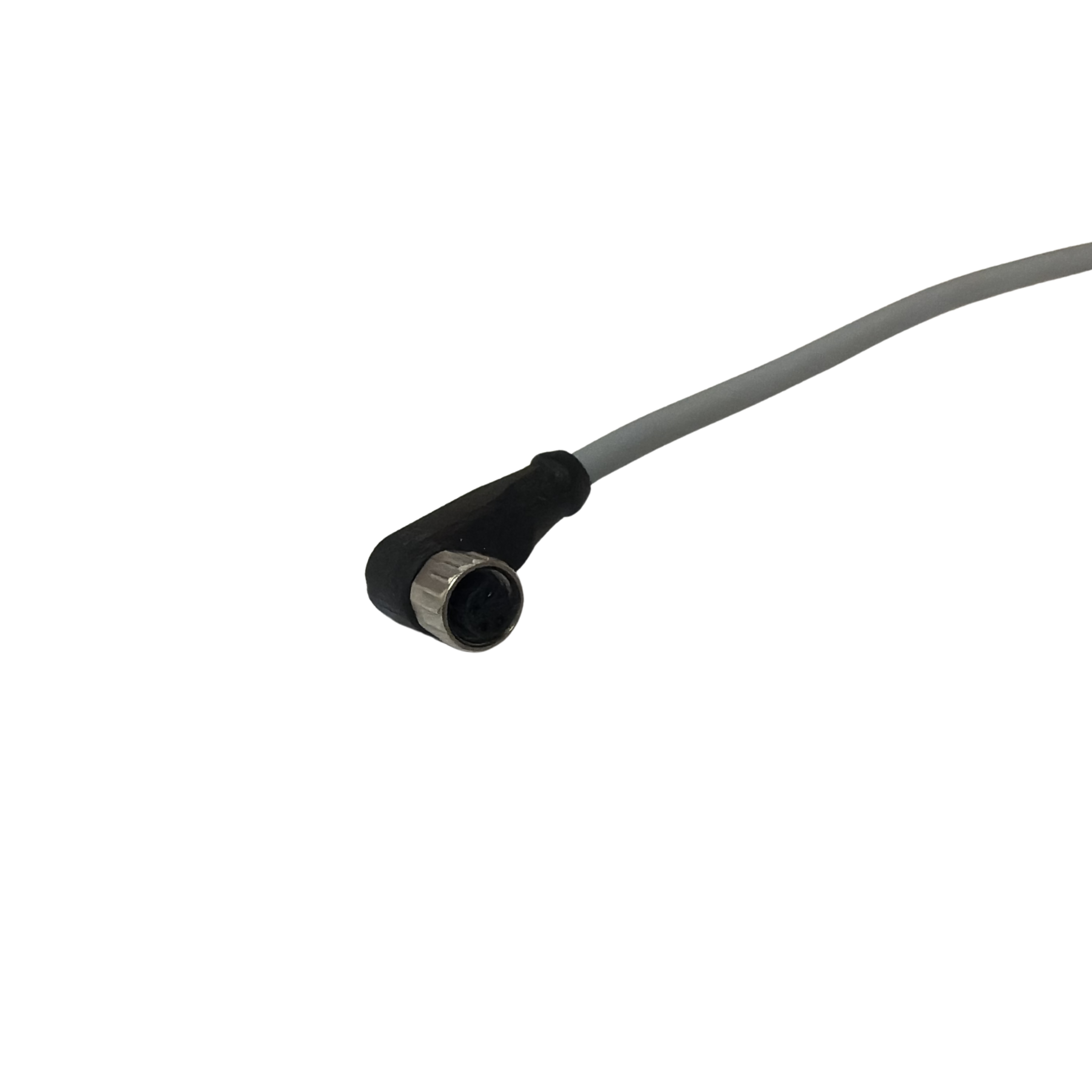 SCAC-M12Y-MS-4P-0.3-M8-FR-3P-PUR-GY