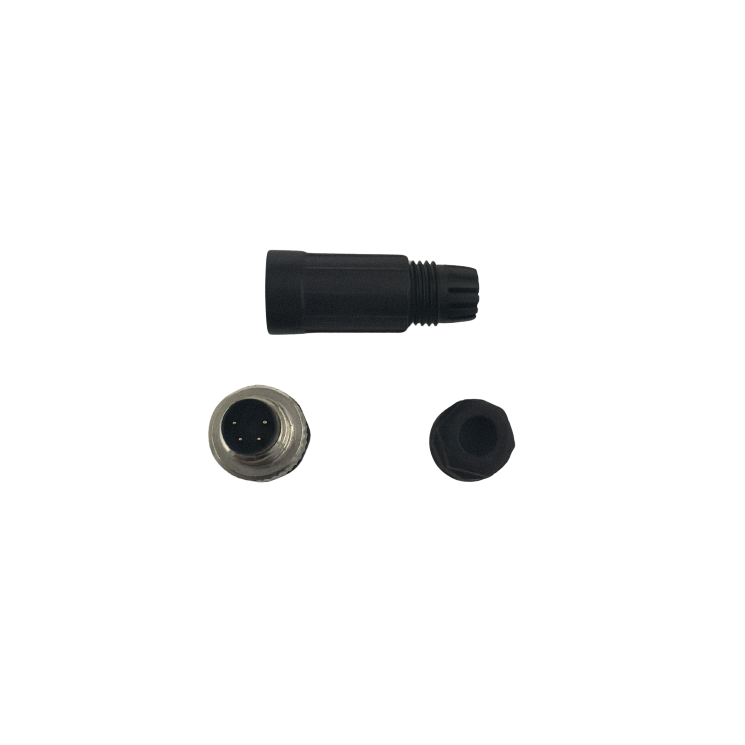 SCAC-M8-MS-4P