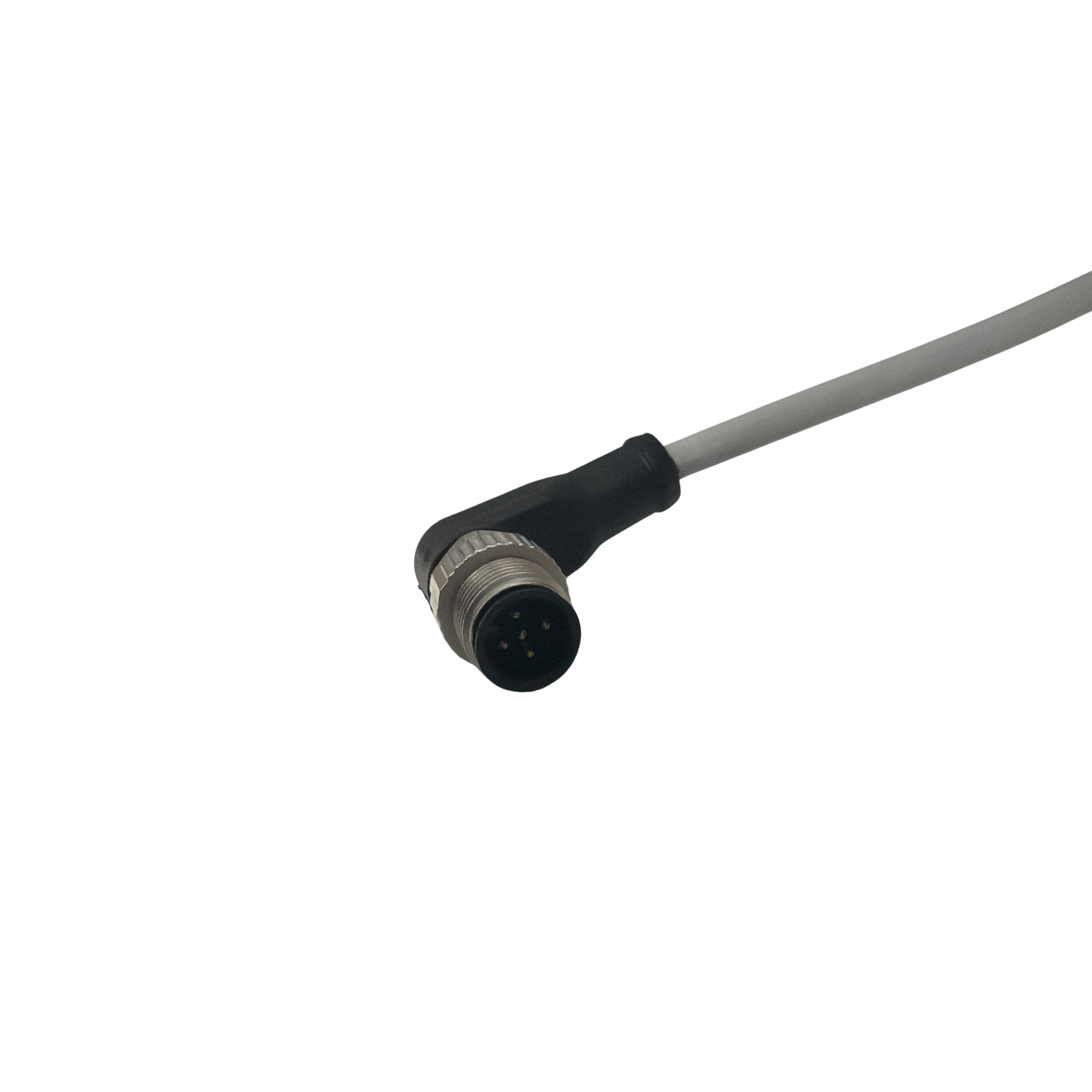 SCAC-M12-MR-5P-3.0-M12-FR-5P-PUR-GY