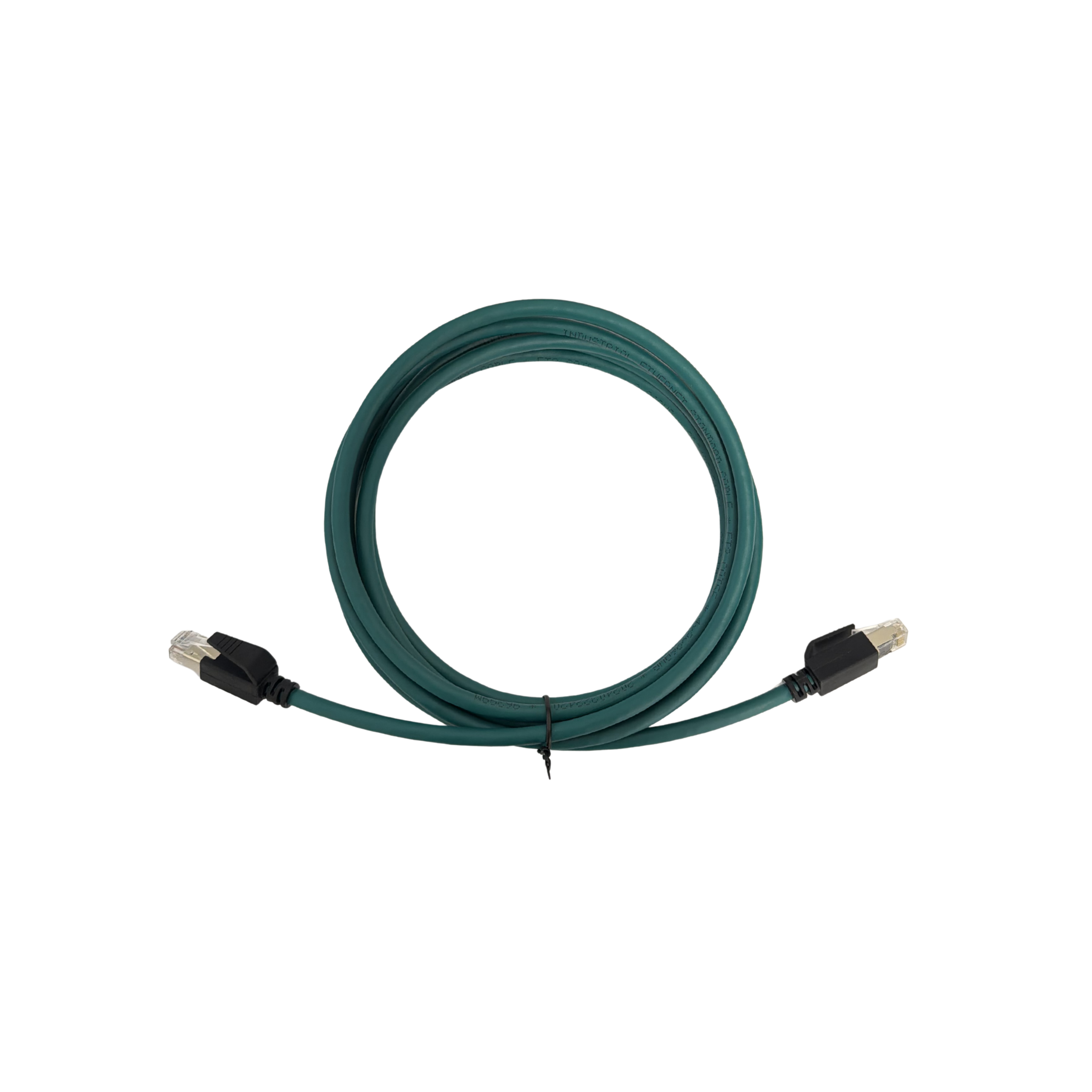 SCAC-RJ45-8P-3.0-RJ45-8P-BU-SH