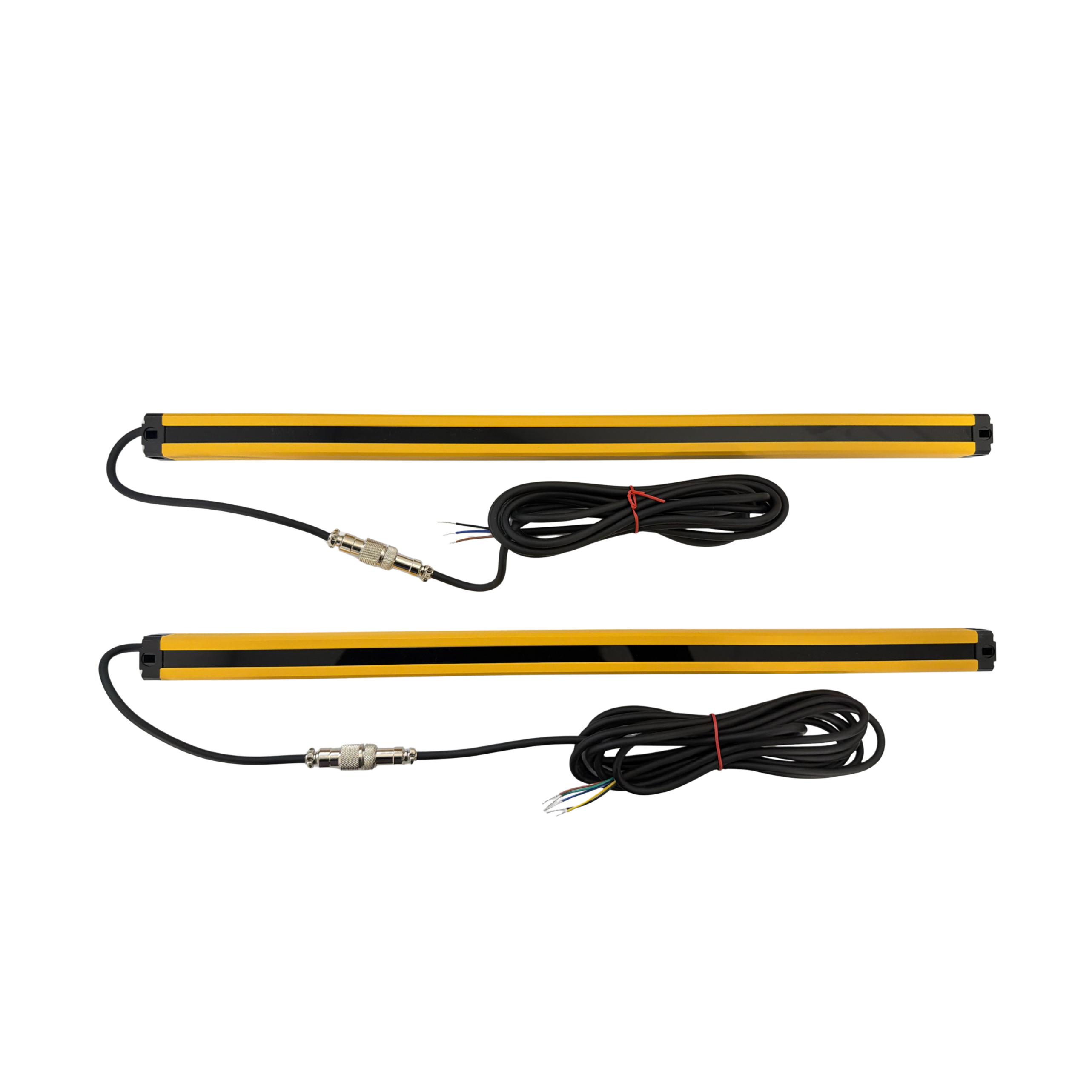 Safety Light Curtain