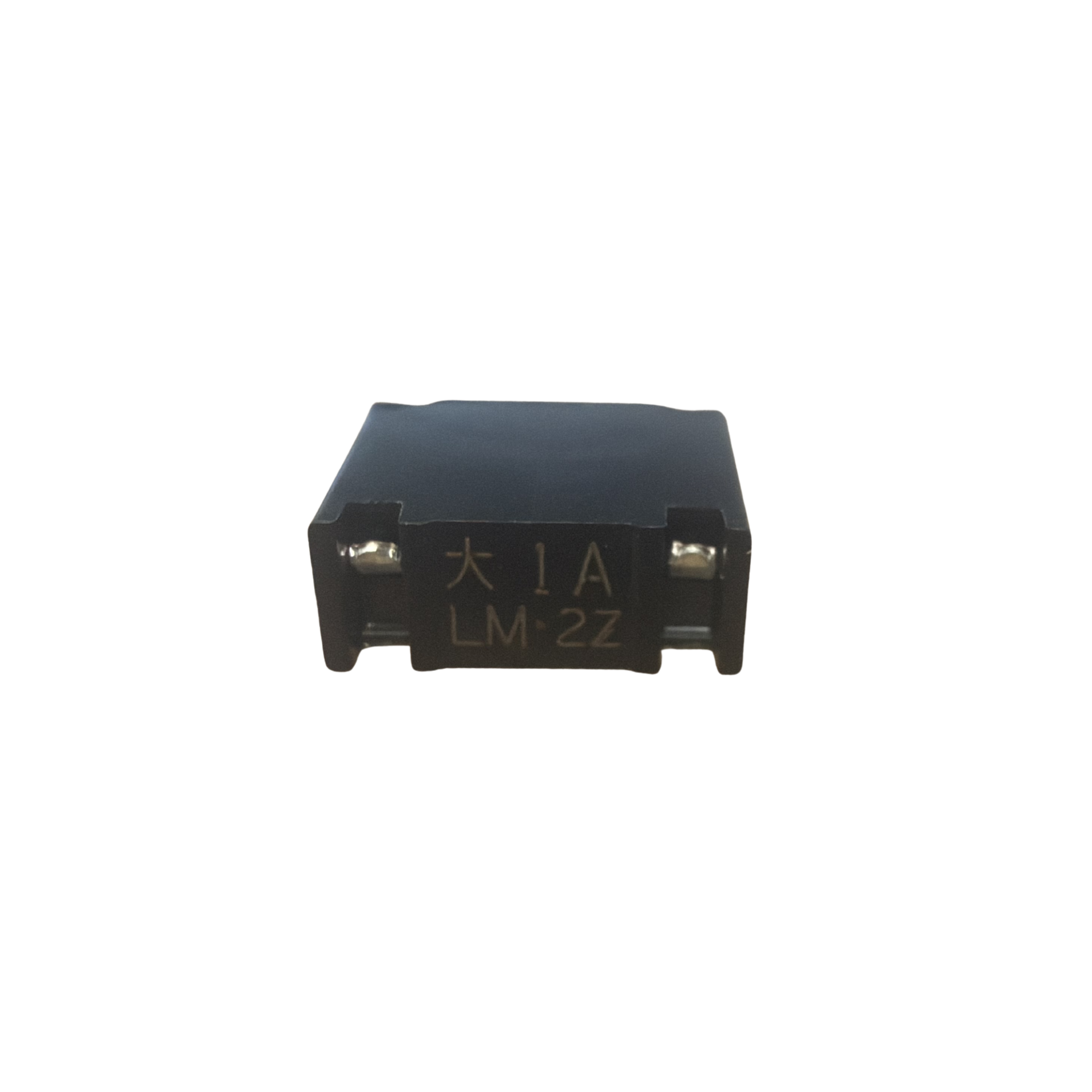 1 Amp Fuse Replacing A60L-0001-0290#LM10