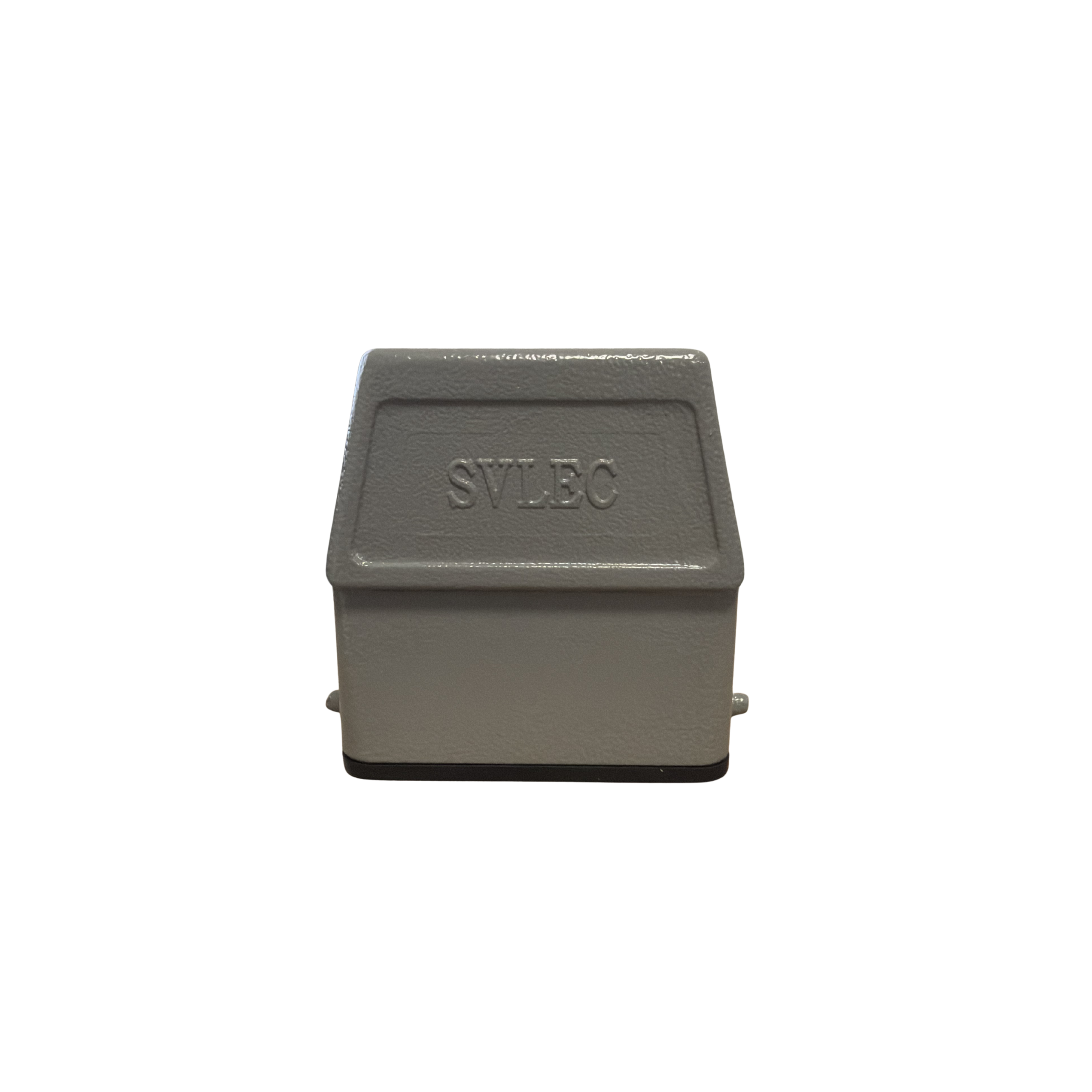 10A, side out, upper shell, M25 thread