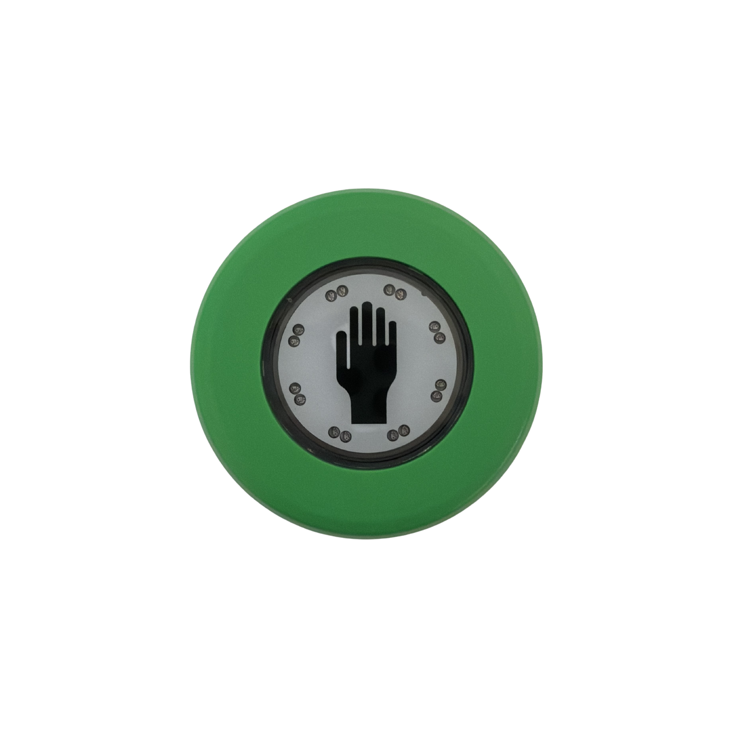 GLZD9 Capacitive Touch Switch