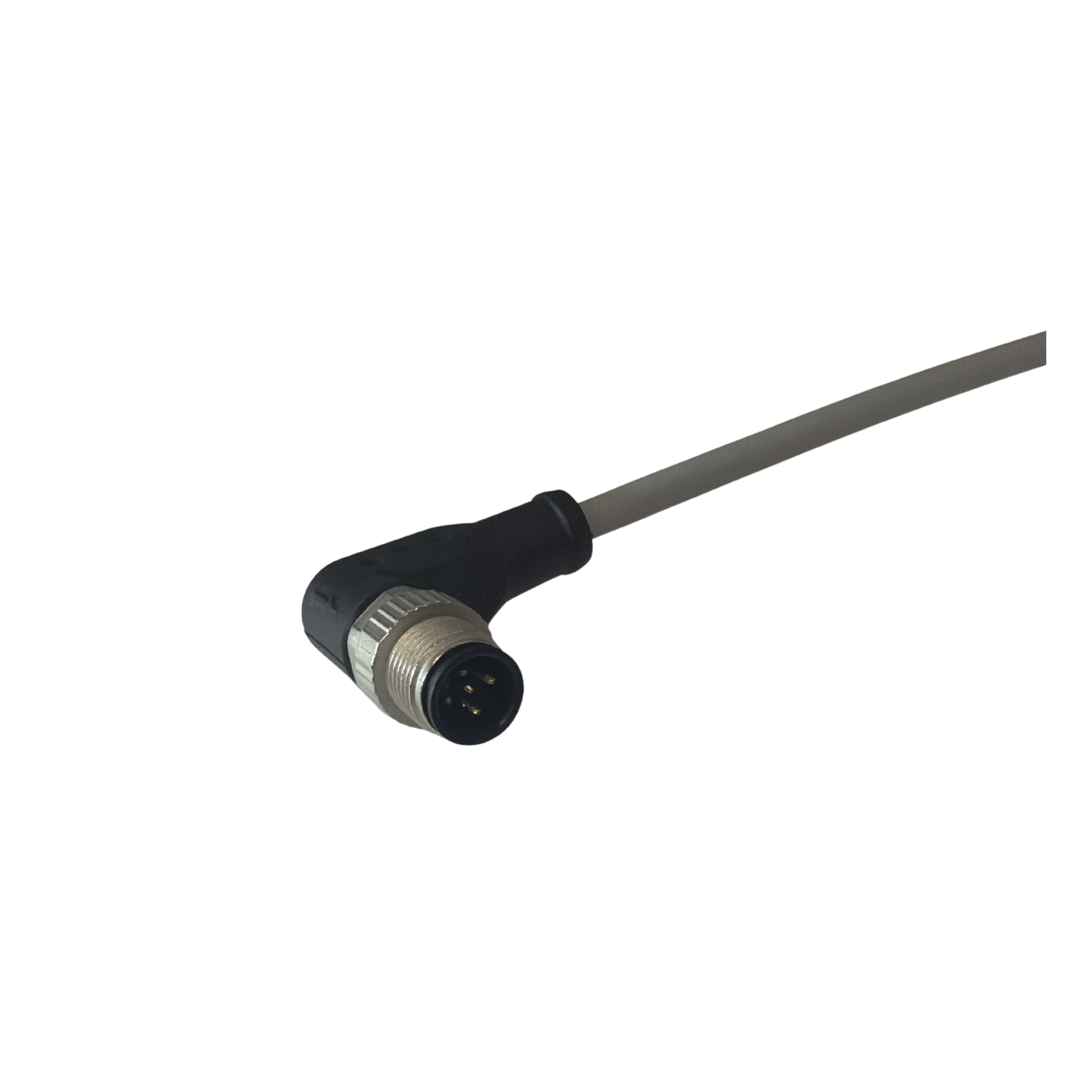 SCAC-M12-MR-5P-5.0-PUR-GY