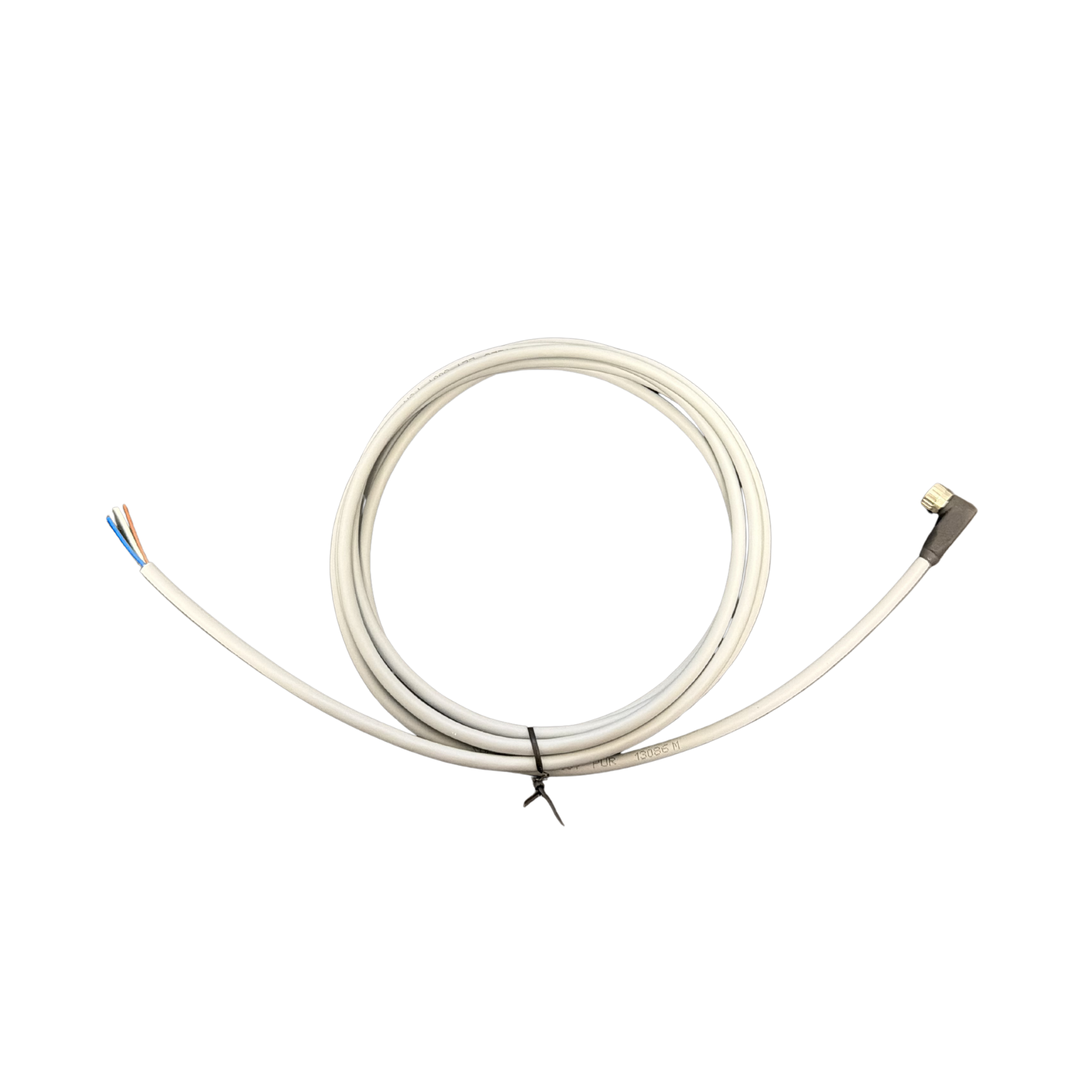 SCAC-M8-FR-4P-3.0-PUR-GY