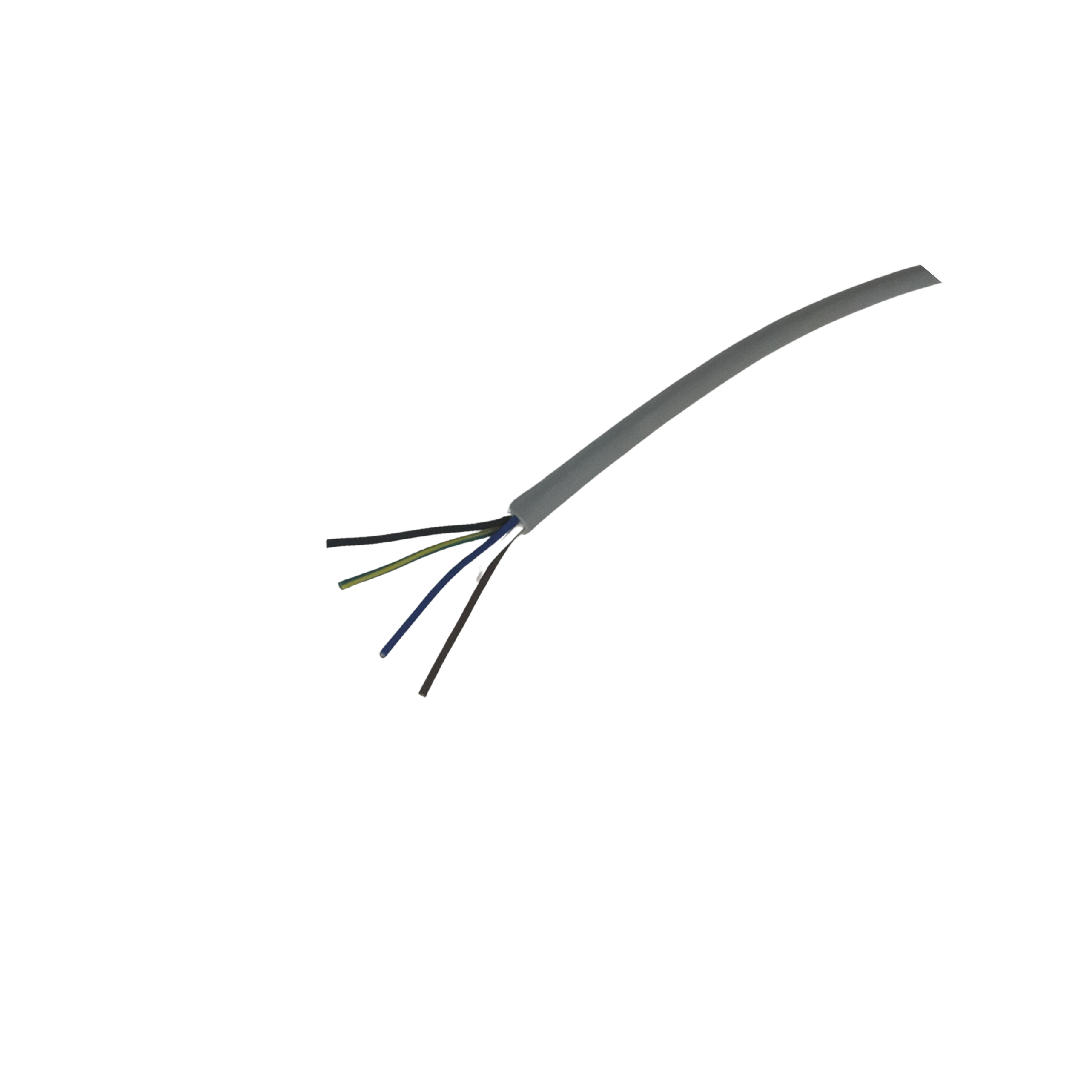SCAC-M8-FS-4P-3.0-PUR-GY-L3