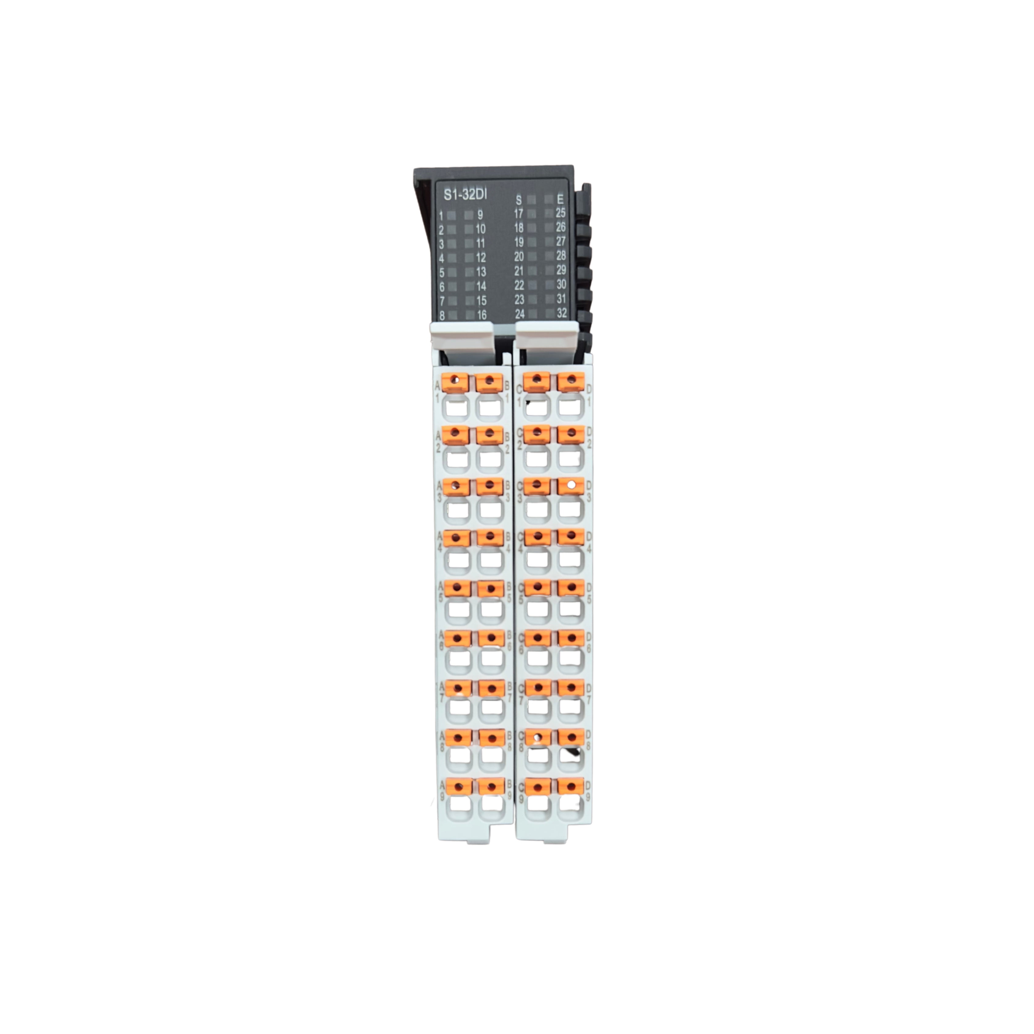 REMOTE I/O MODULE- S1-32DI
